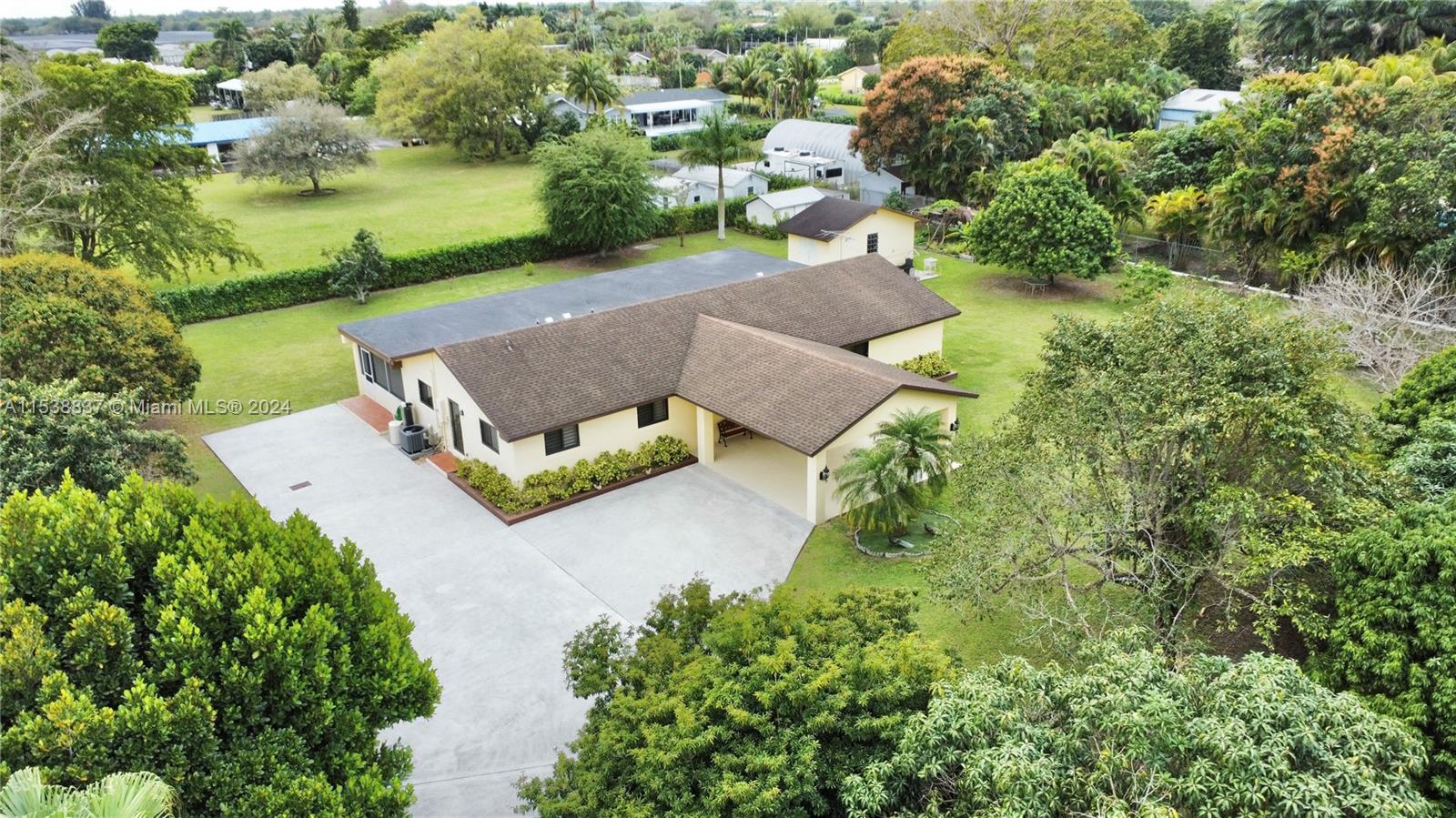 18250 SW 202nd St, Miami, Florida 33187, 4 Bedrooms Bedrooms, ,2 BathroomsBathrooms,Residential,For Sale,18250 SW 202nd St,A11538837