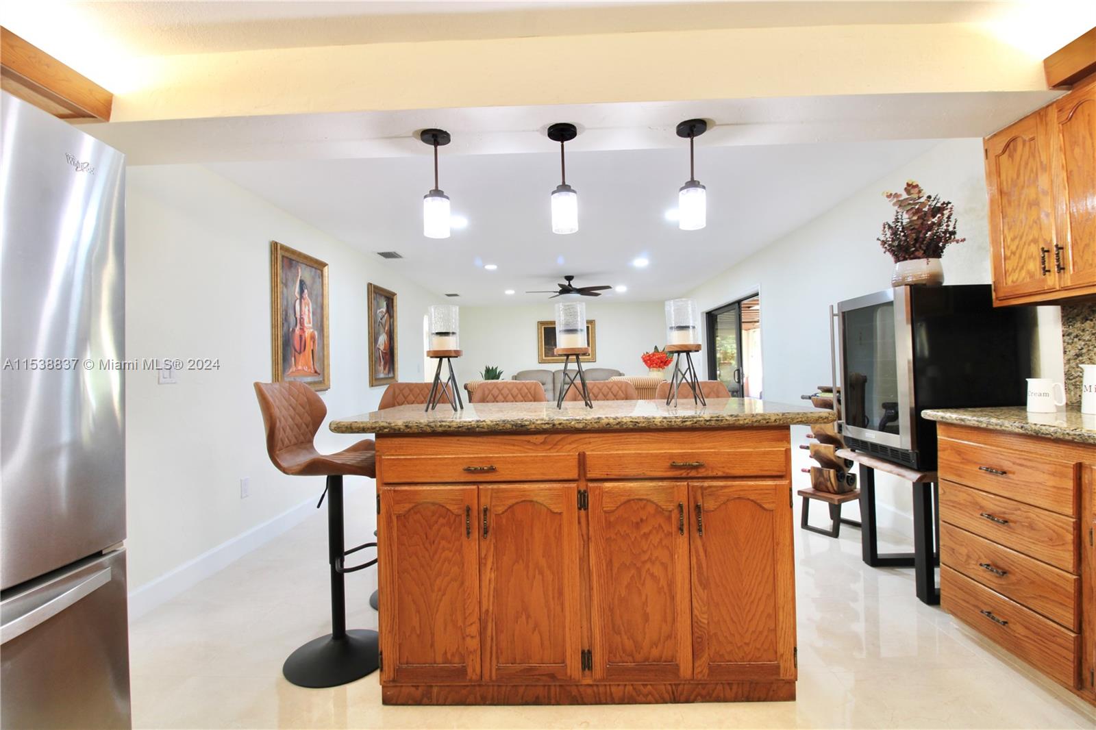 18250 SW 202nd St, Miami, Florida 33187, 4 Bedrooms Bedrooms, ,2 BathroomsBathrooms,Residential,For Sale,18250 SW 202nd St,A11538837