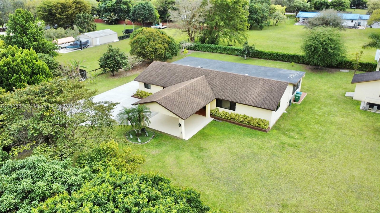 18250 SW 202nd St, Miami, Florida 33187, 4 Bedrooms Bedrooms, ,2 BathroomsBathrooms,Residential,For Sale,18250 SW 202nd St,A11538837