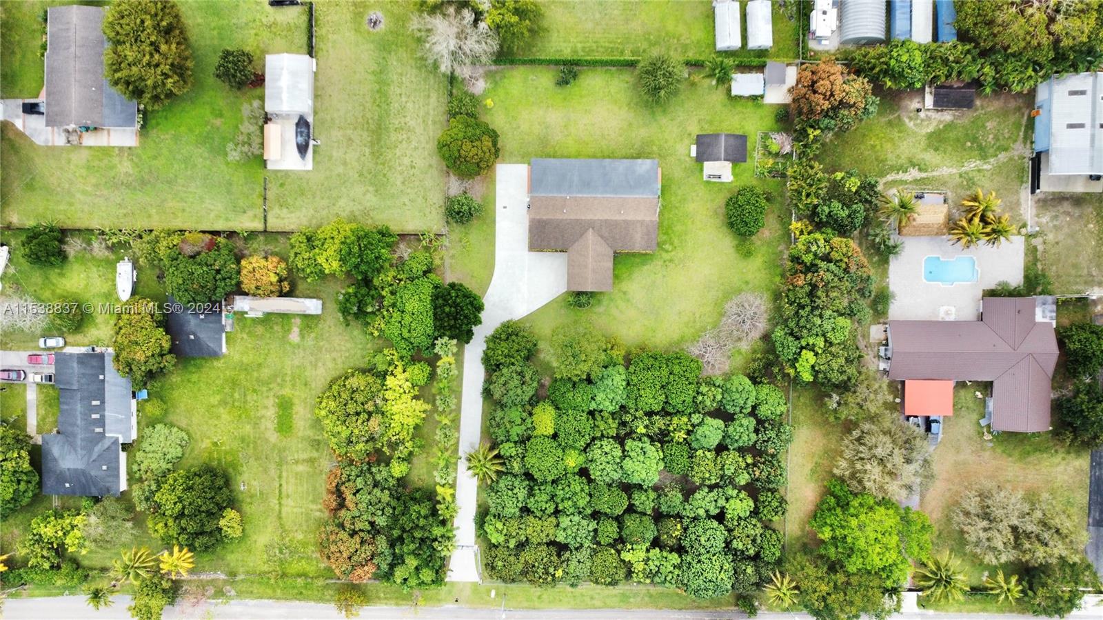 18250 SW 202nd St, Miami, Florida 33187, 4 Bedrooms Bedrooms, ,2 BathroomsBathrooms,Residential,For Sale,18250 SW 202nd St,A11538837