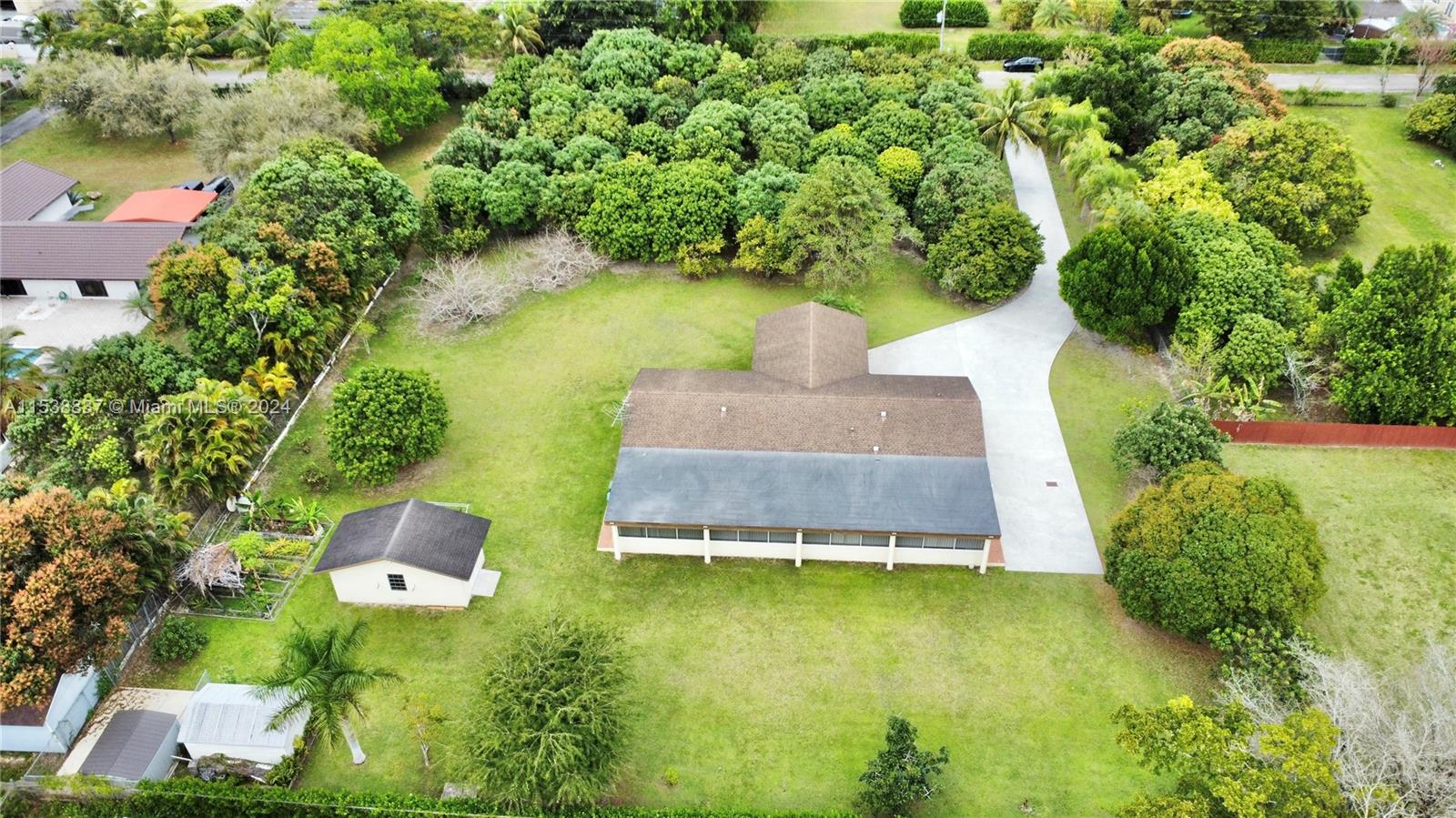 18250 SW 202nd St, Miami, Florida 33187, 4 Bedrooms Bedrooms, ,2 BathroomsBathrooms,Residential,For Sale,18250 SW 202nd St,A11538837