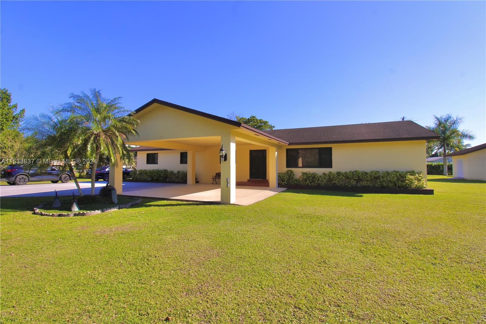 18250 SW 202nd St, Miami, Florida 33187, 4 Bedrooms Bedrooms, ,2 BathroomsBathrooms,Residential,For Sale,18250 SW 202nd St,A11538837