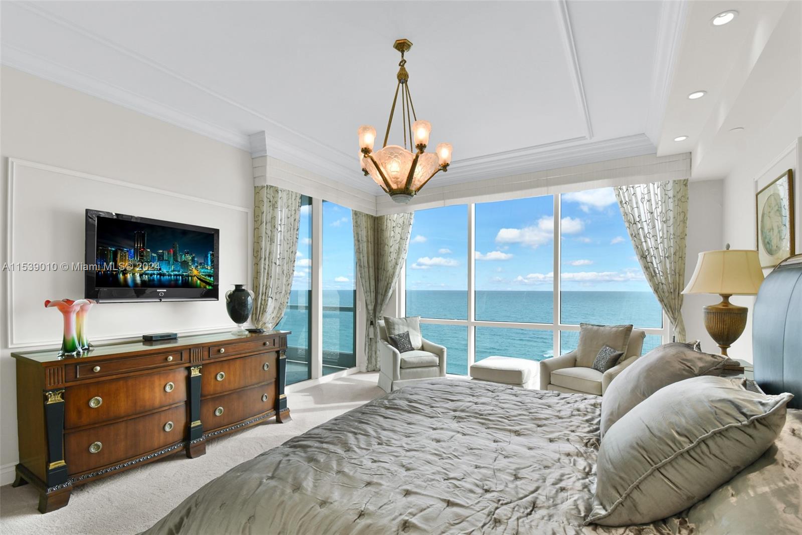 16051 Collins Ave, Sunny Isles Beach, FL, 33160 United States, 4 Bedrooms Bedrooms, ,6 BathroomsBathrooms,Residential,For Sale,Collins Ave,A11539010