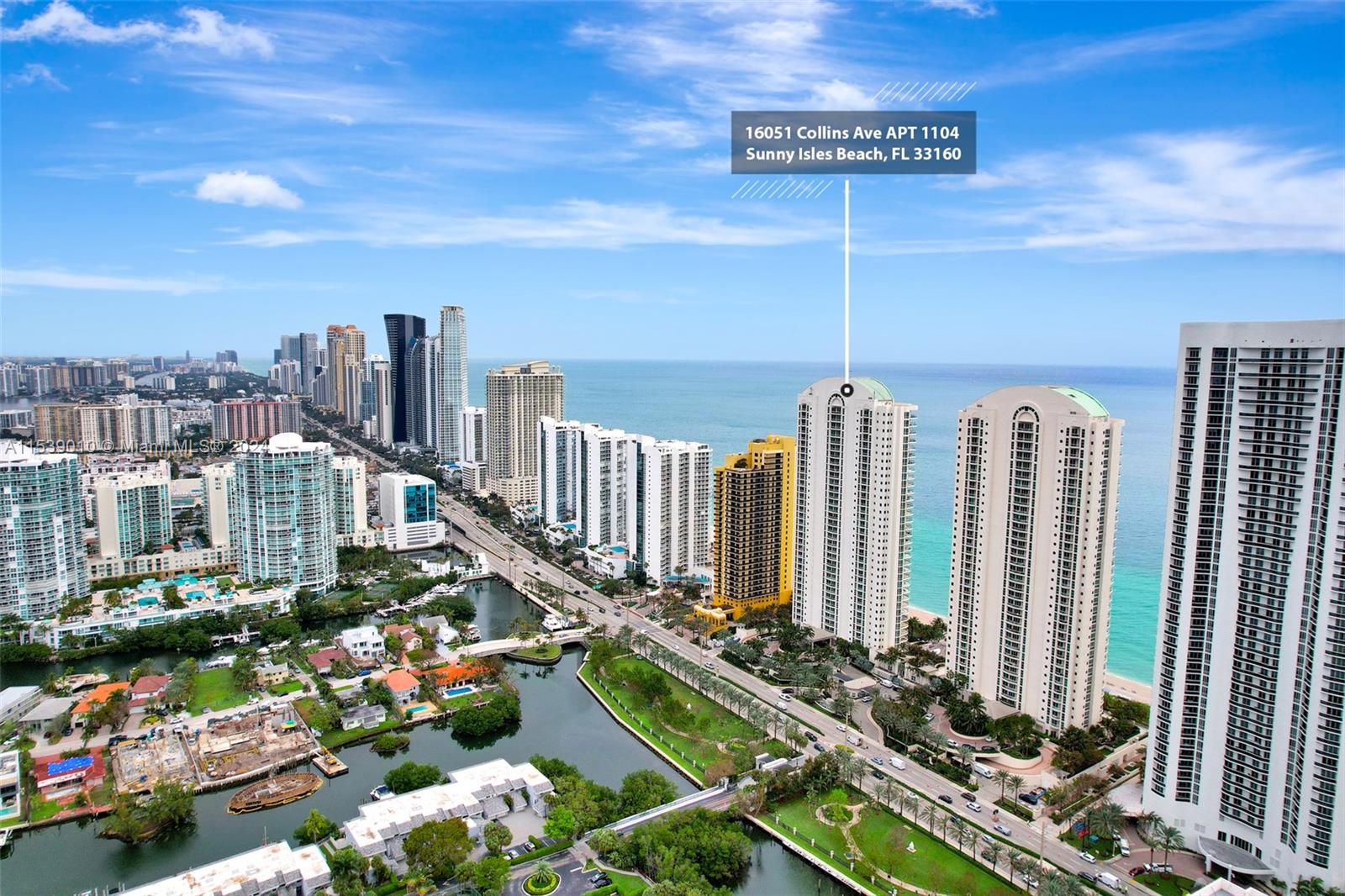 16051 Collins Ave, Sunny Isles Beach, FL, 33160 United States, 4 Bedrooms Bedrooms, ,6 BathroomsBathrooms,Residential,For Sale,Collins Ave,A11539010