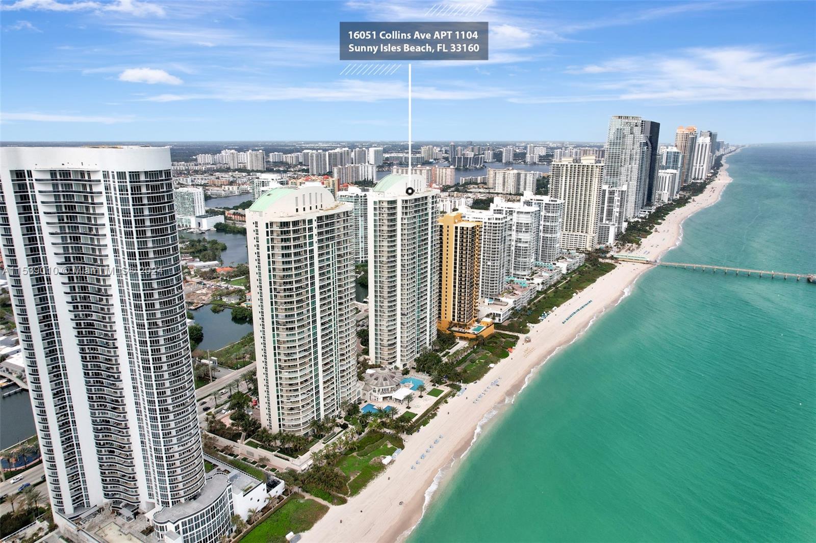 16051 Collins Ave, Sunny Isles Beach, FL, 33160 United States, 4 Bedrooms Bedrooms, ,6 BathroomsBathrooms,Residential,For Sale,Collins Ave,A11539010