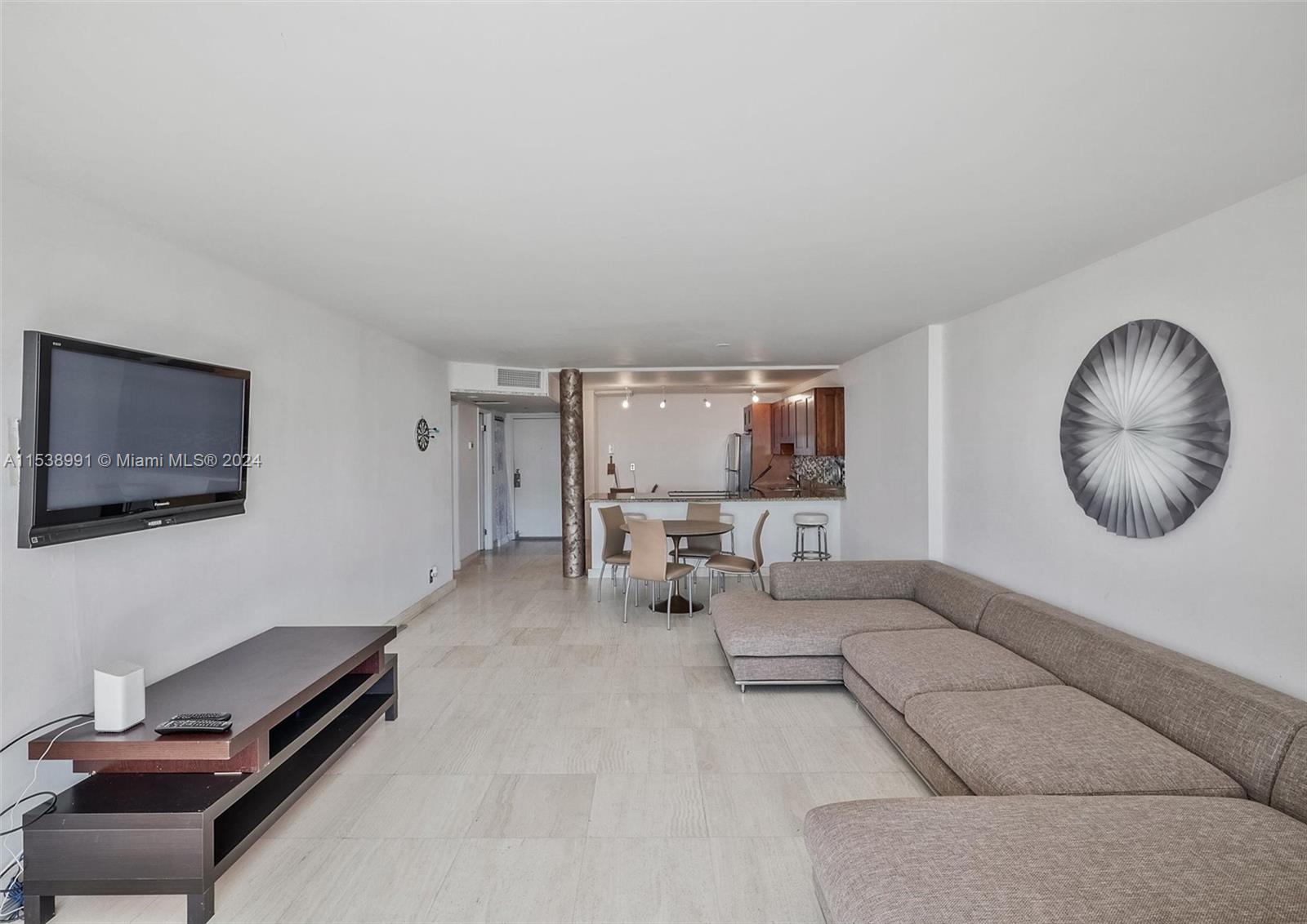 Aventura, FL, 33160 United States, 1 Bedroom Bedrooms, ,1 BathroomBathrooms,Residential,For Sale,A11538991