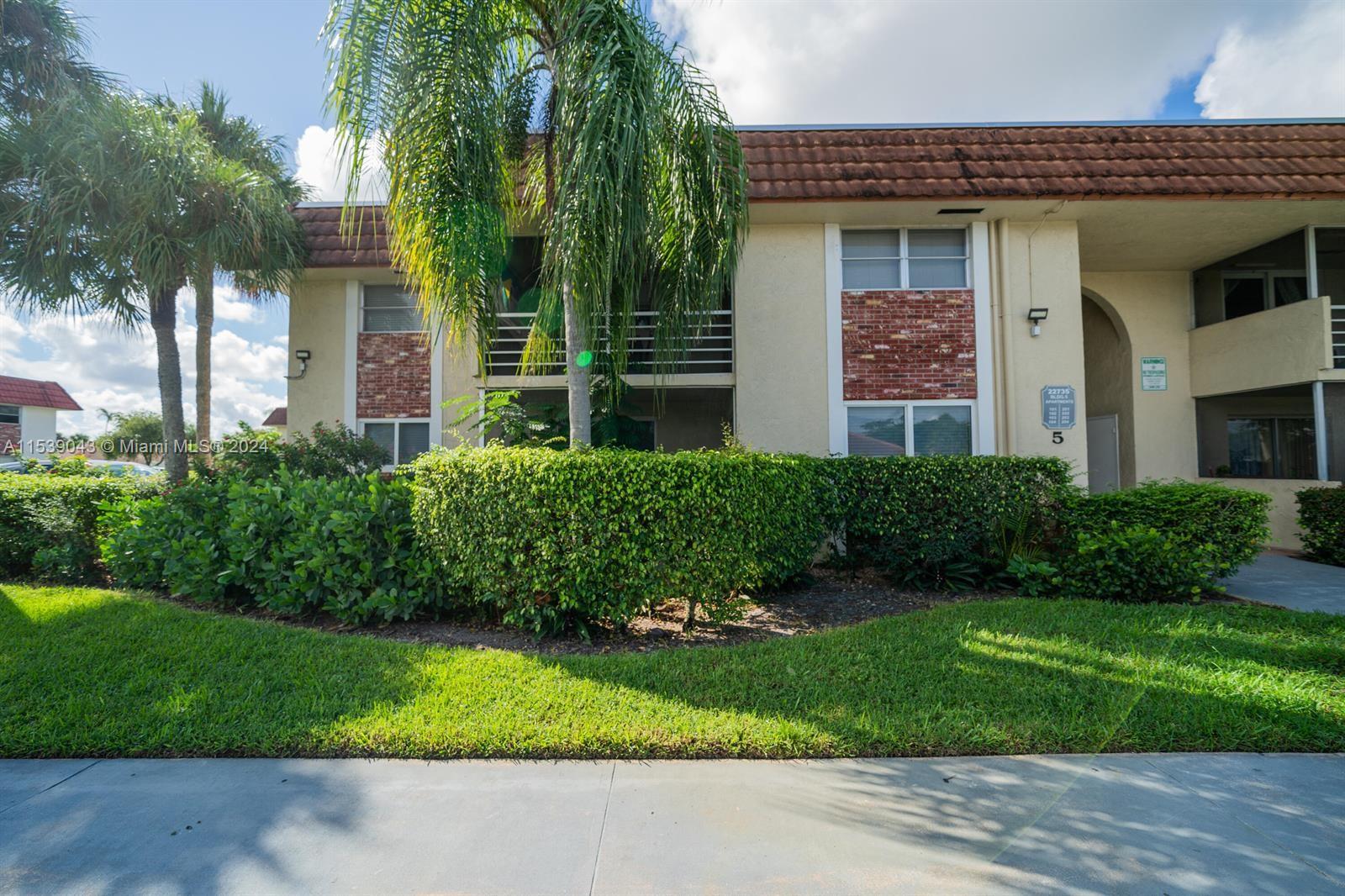 22735 66th Ave, Boca Raton, FL, 33428 United States, 2 Bedrooms Bedrooms, ,2 BathroomsBathrooms,Residential,For Sale,66th Ave,A11539043