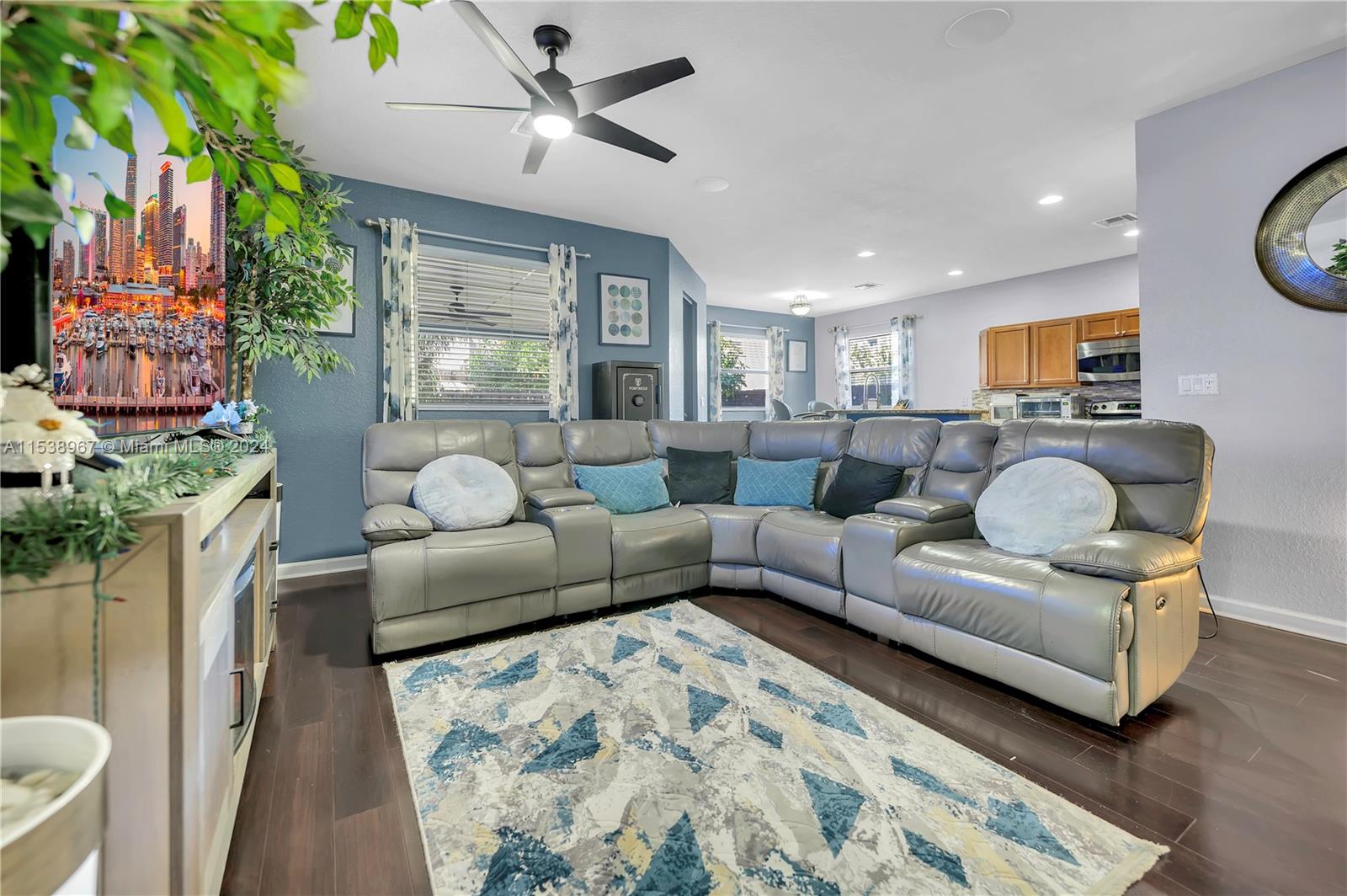 24084 SW 113th Path, Homestead, Florida 33032, 5 Bedrooms Bedrooms, ,3 BathroomsBathrooms,Residential,For Sale,24084 SW 113th Path,A11538967