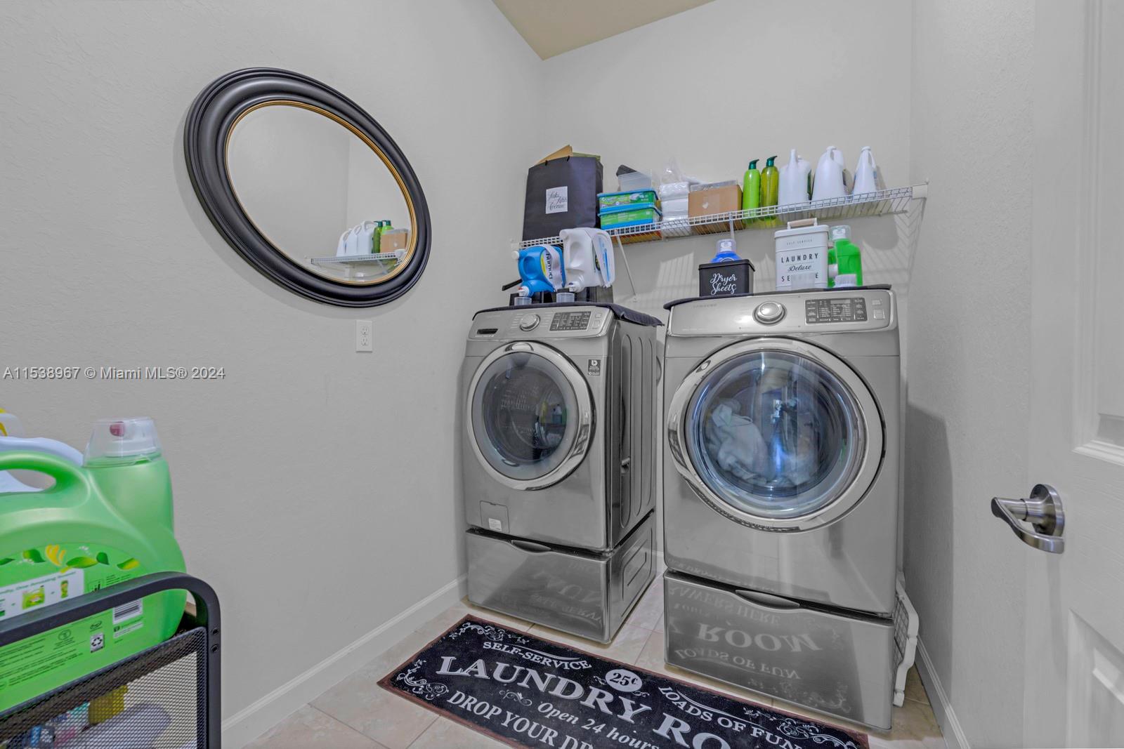 24084 SW 113th Path, Homestead, Florida 33032, 5 Bedrooms Bedrooms, ,3 BathroomsBathrooms,Residential,For Sale,24084 SW 113th Path,A11538967