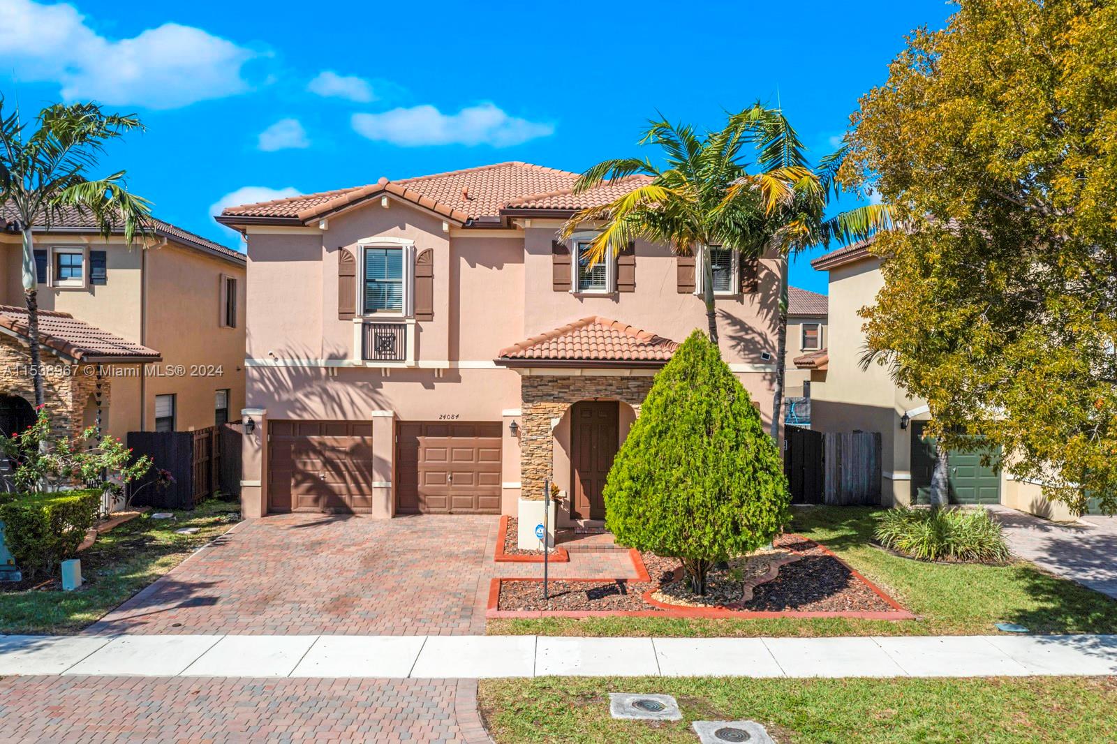 24084 SW 113th Path, Homestead, Florida 33032, 5 Bedrooms Bedrooms, ,3 BathroomsBathrooms,Residential,For Sale,24084 SW 113th Path,A11538967