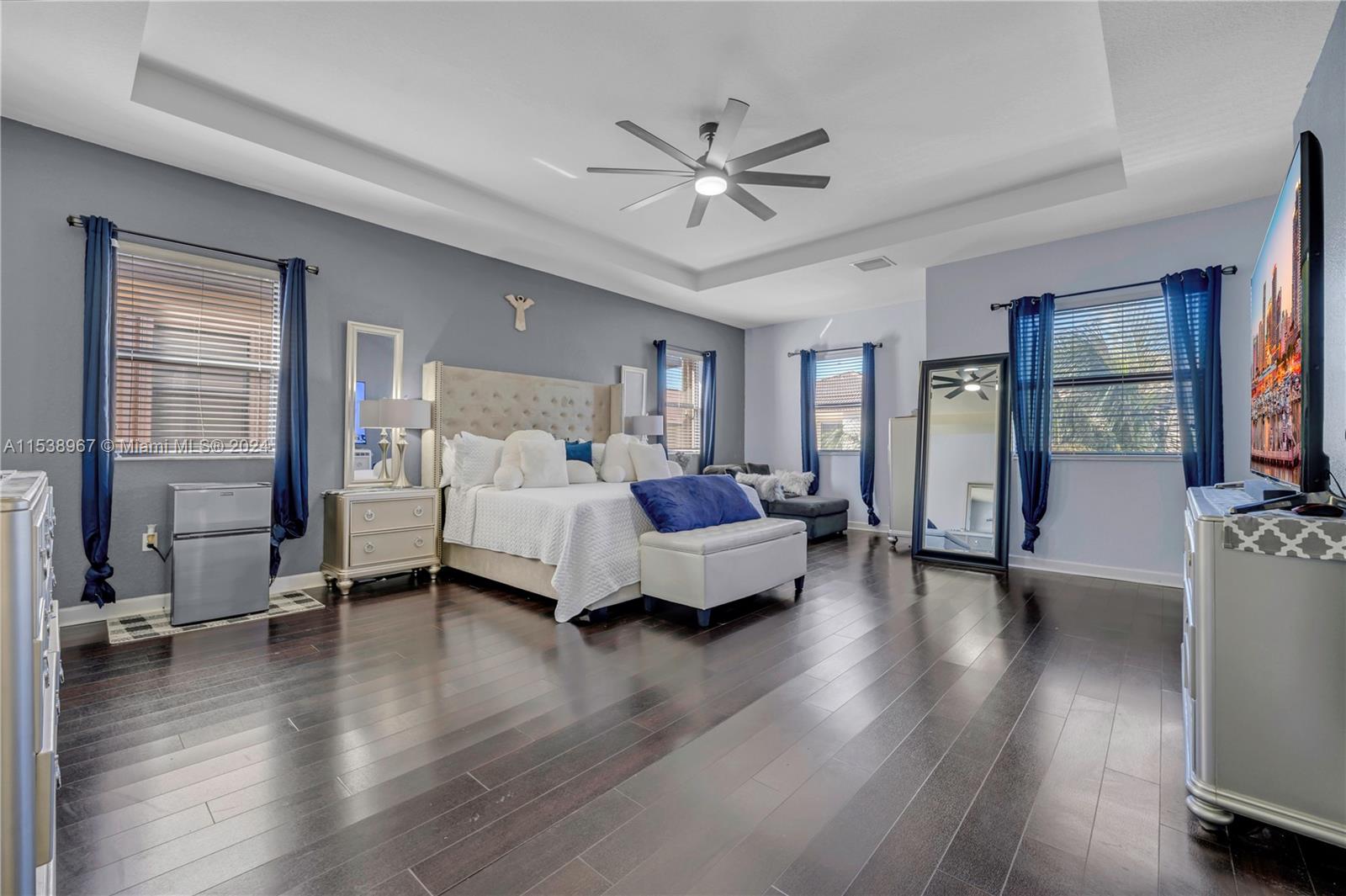 24084 SW 113th Path, Homestead, Florida 33032, 5 Bedrooms Bedrooms, ,3 BathroomsBathrooms,Residential,For Sale,24084 SW 113th Path,A11538967