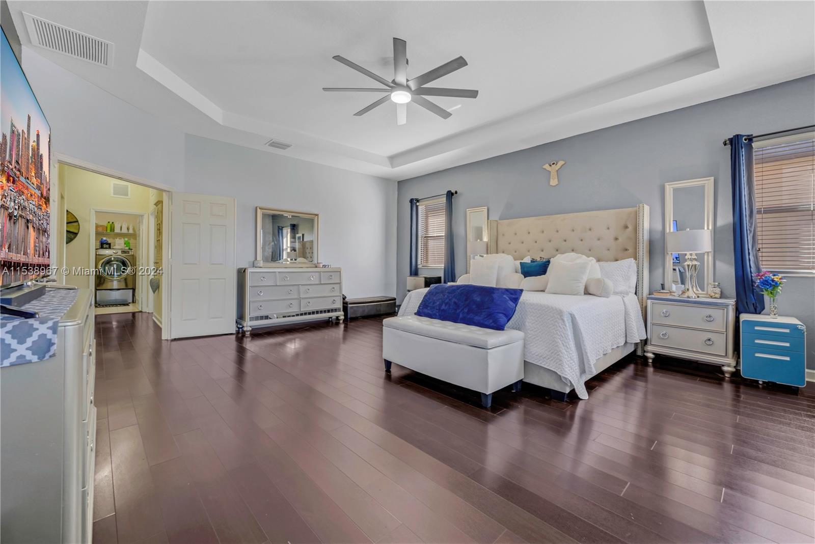 24084 SW 113th Path, Homestead, Florida 33032, 5 Bedrooms Bedrooms, ,3 BathroomsBathrooms,Residential,For Sale,24084 SW 113th Path,A11538967