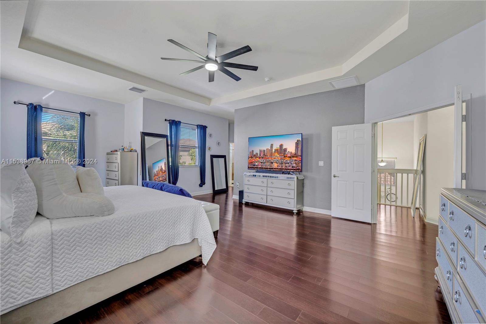 24084 SW 113th Path, Homestead, Florida 33032, 5 Bedrooms Bedrooms, ,3 BathroomsBathrooms,Residential,For Sale,24084 SW 113th Path,A11538967