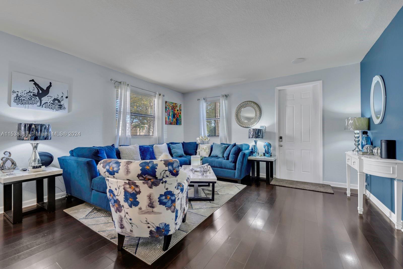 24084 SW 113th Path, Homestead, Florida 33032, 5 Bedrooms Bedrooms, ,3 BathroomsBathrooms,Residential,For Sale,24084 SW 113th Path,A11538967