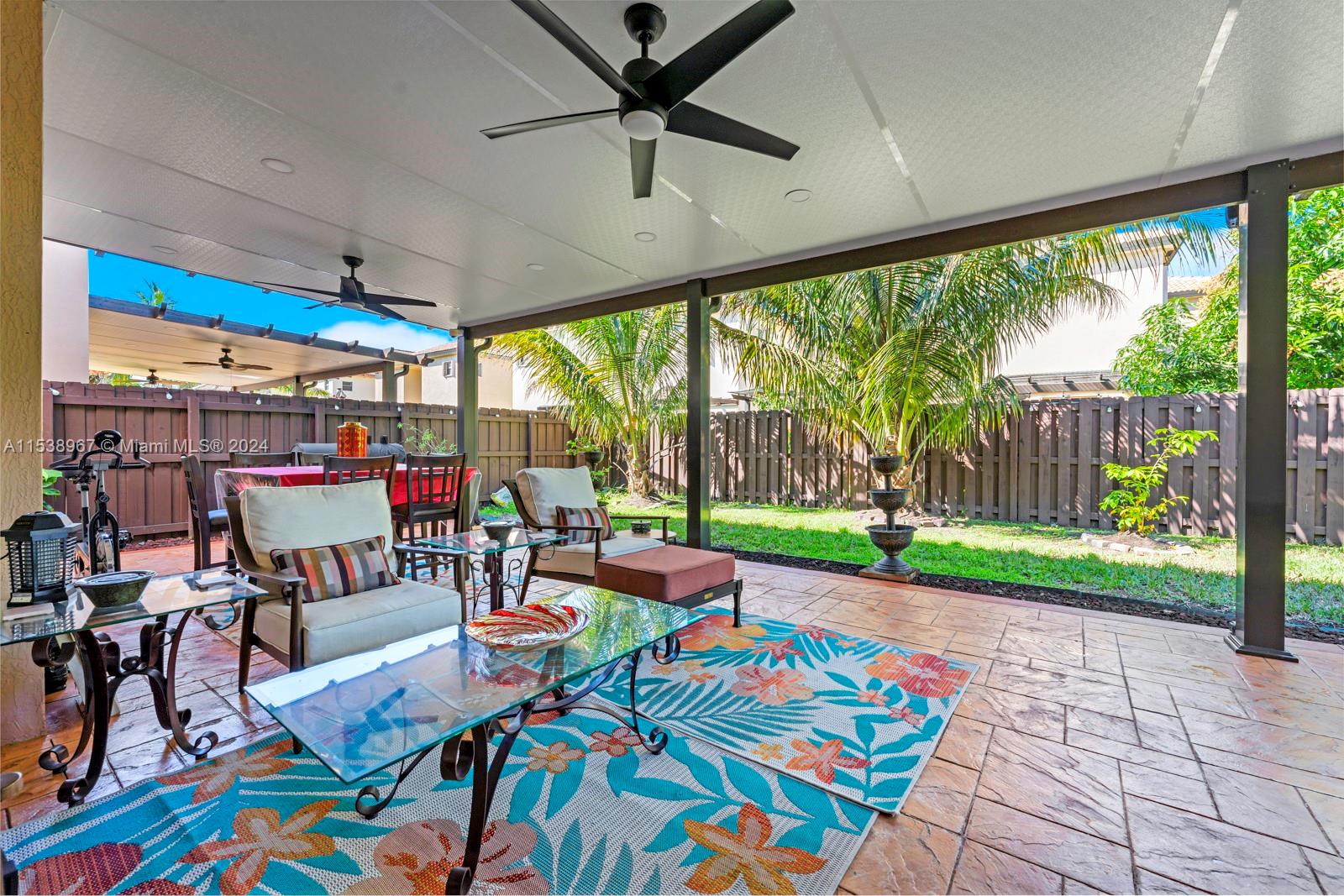 24084 SW 113th Path, Homestead, Florida 33032, 5 Bedrooms Bedrooms, ,3 BathroomsBathrooms,Residential,For Sale,24084 SW 113th Path,A11538967