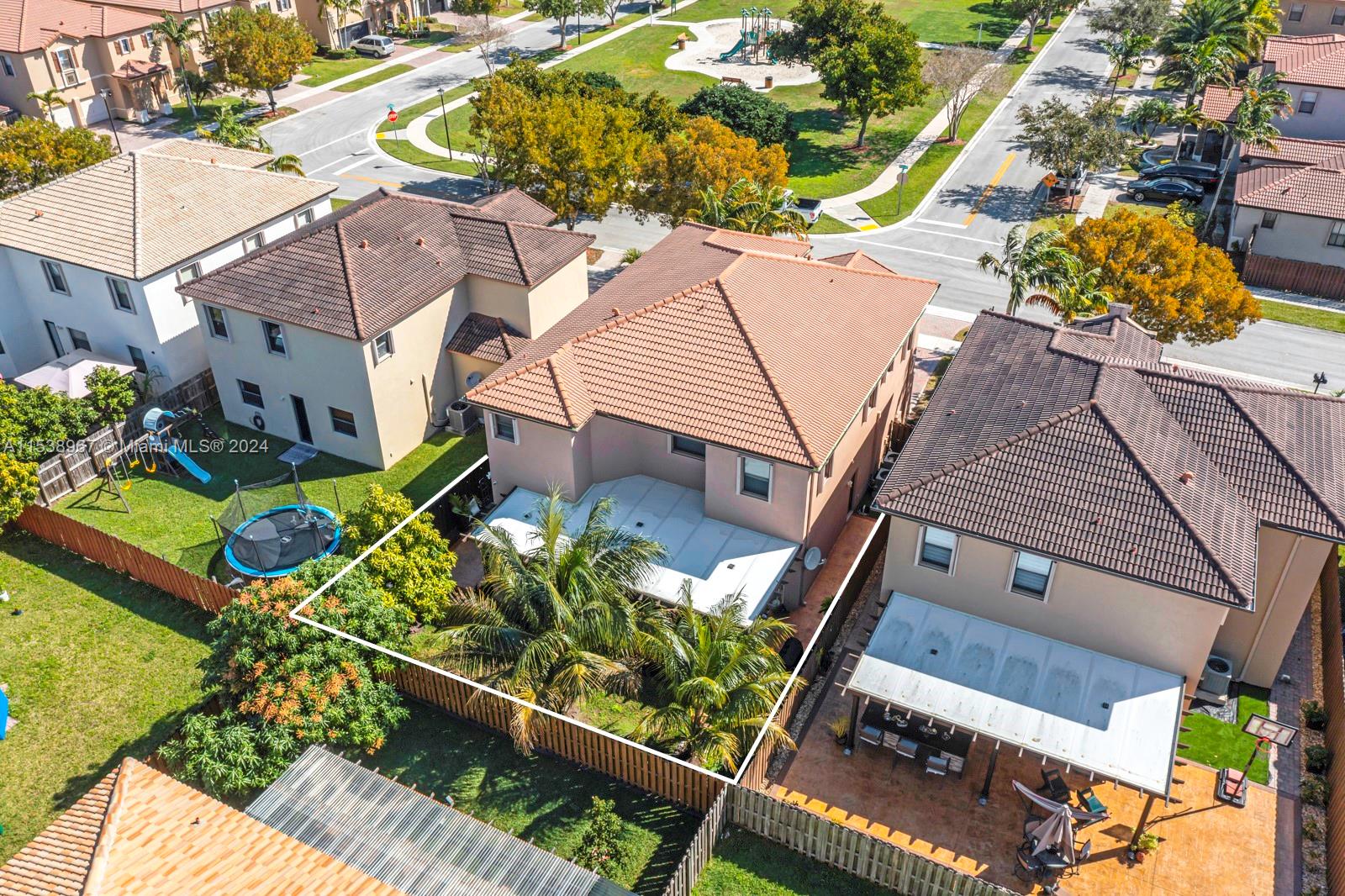 24084 SW 113th Path, Homestead, Florida 33032, 5 Bedrooms Bedrooms, ,3 BathroomsBathrooms,Residential,For Sale,24084 SW 113th Path,A11538967