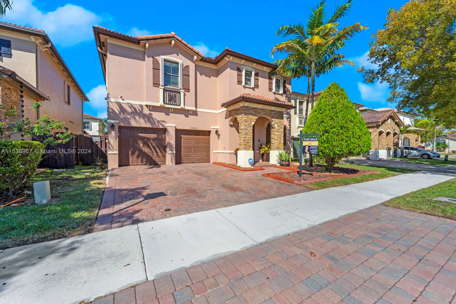 24084 SW 113th Path, Homestead, Florida 33032, 5 Bedrooms Bedrooms, ,3 BathroomsBathrooms,Residential,For Sale,24084 SW 113th Path,A11538967