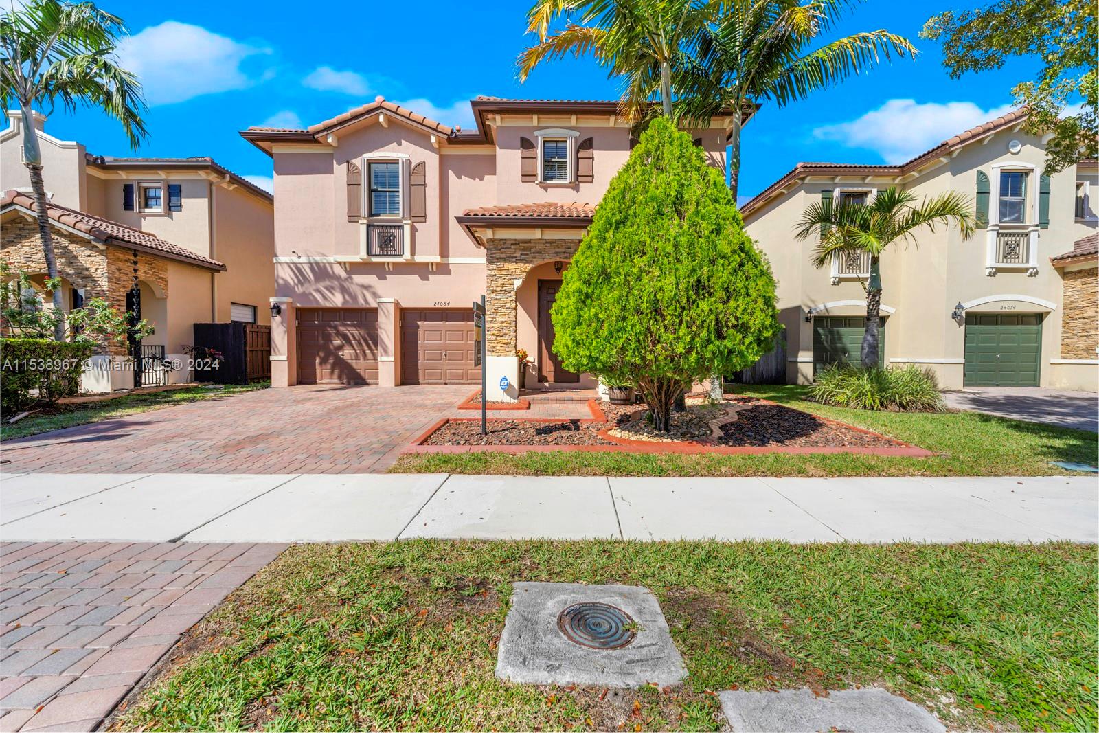 24084 SW 113th Path, Homestead, Florida 33032, 5 Bedrooms Bedrooms, ,3 BathroomsBathrooms,Residential,For Sale,24084 SW 113th Path,A11538967