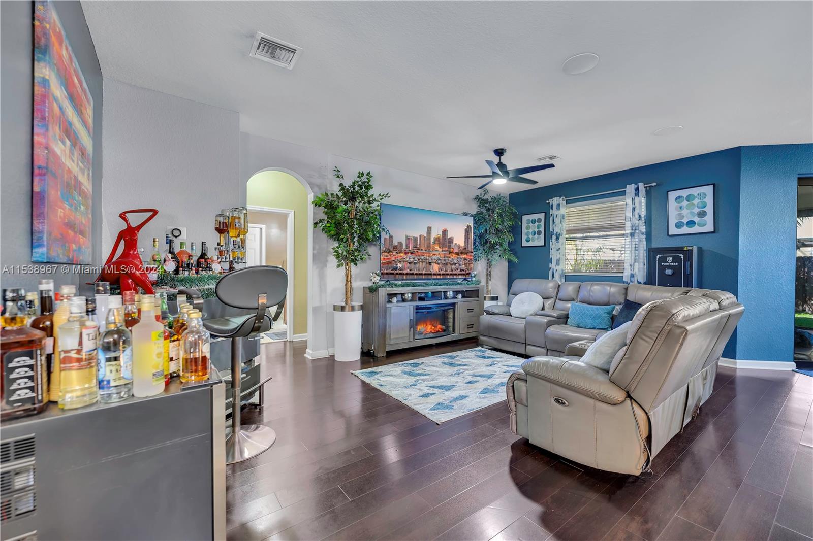 24084 SW 113th Path, Homestead, Florida 33032, 5 Bedrooms Bedrooms, ,3 BathroomsBathrooms,Residential,For Sale,24084 SW 113th Path,A11538967