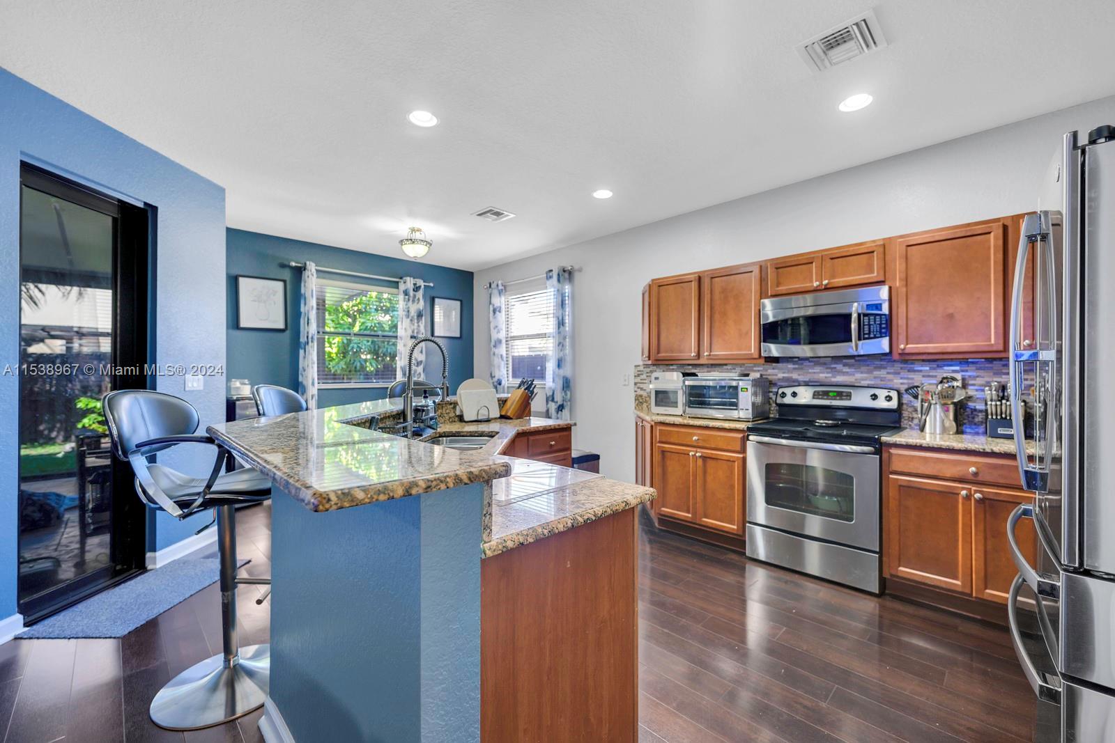 24084 SW 113th Path, Homestead, Florida 33032, 5 Bedrooms Bedrooms, ,3 BathroomsBathrooms,Residential,For Sale,24084 SW 113th Path,A11538967