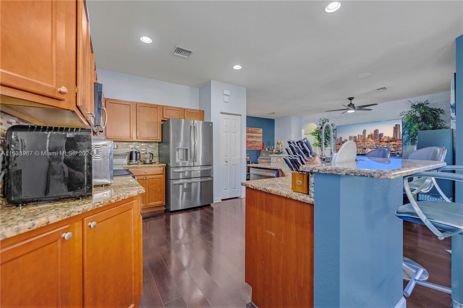 24084 SW 113th Path, Homestead, Florida 33032, 5 Bedrooms Bedrooms, ,3 BathroomsBathrooms,Residential,For Sale,24084 SW 113th Path,A11538967