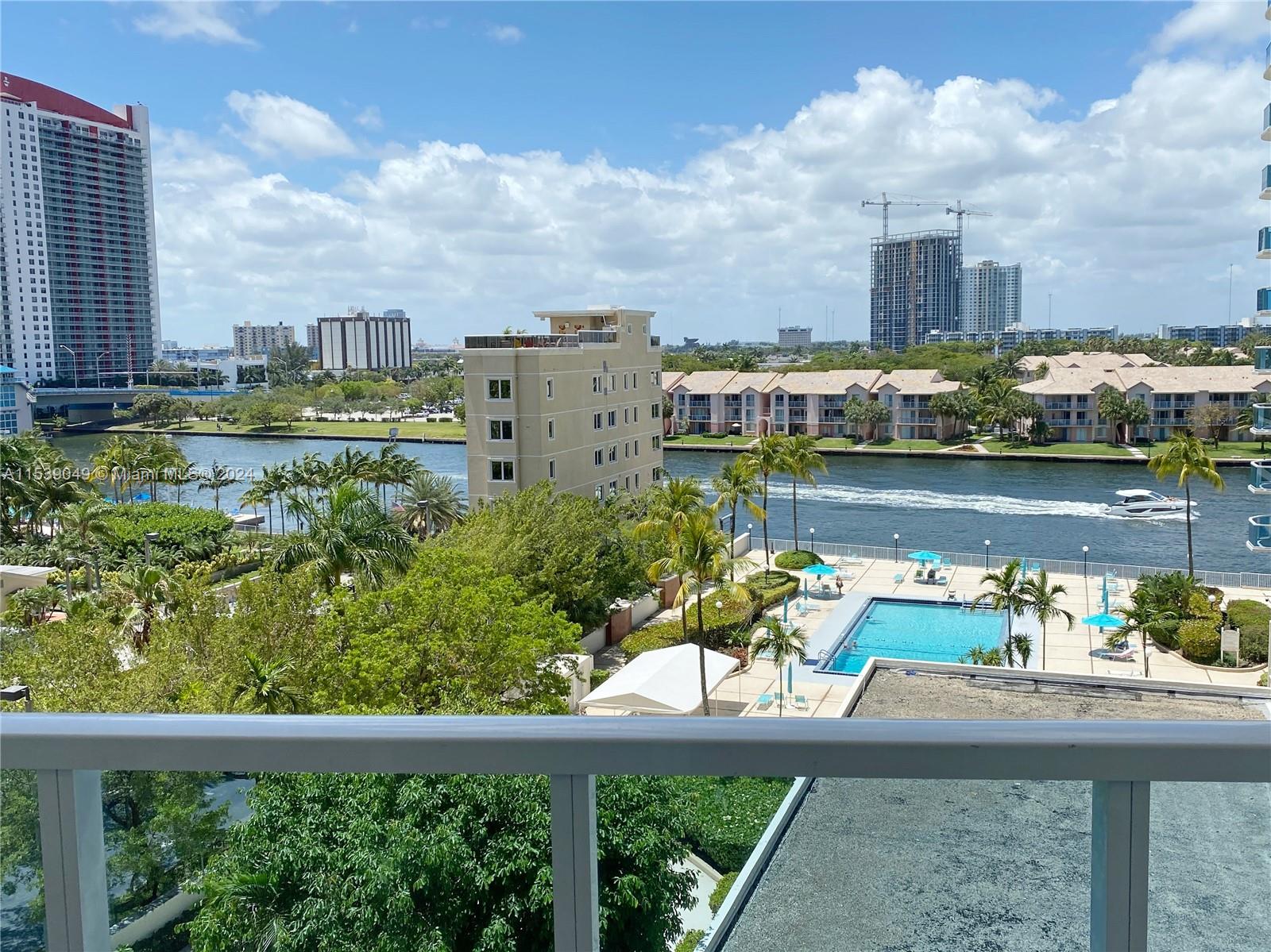 3800 S Ocean Dr 611, Hollywood, Florida 33019, 2 Bedrooms Bedrooms, ,2 BathroomsBathrooms,Residentiallease,For Rent,3800 S Ocean Dr 611,A11539049