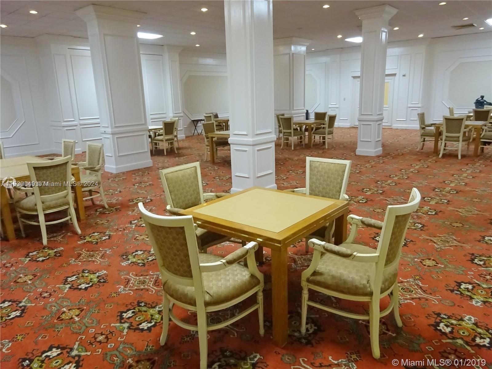 3800 S Ocean Dr 611, Hollywood, Florida 33019, 2 Bedrooms Bedrooms, ,2 BathroomsBathrooms,Residentiallease,For Rent,3800 S Ocean Dr 611,A11539049