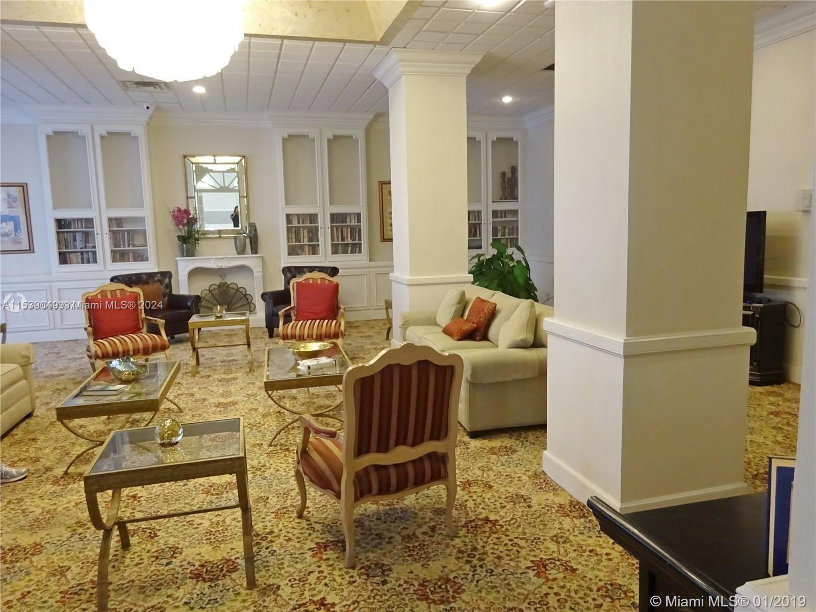 3800 S Ocean Dr 611, Hollywood, Florida 33019, 2 Bedrooms Bedrooms, ,2 BathroomsBathrooms,Residentiallease,For Rent,3800 S Ocean Dr 611,A11539049