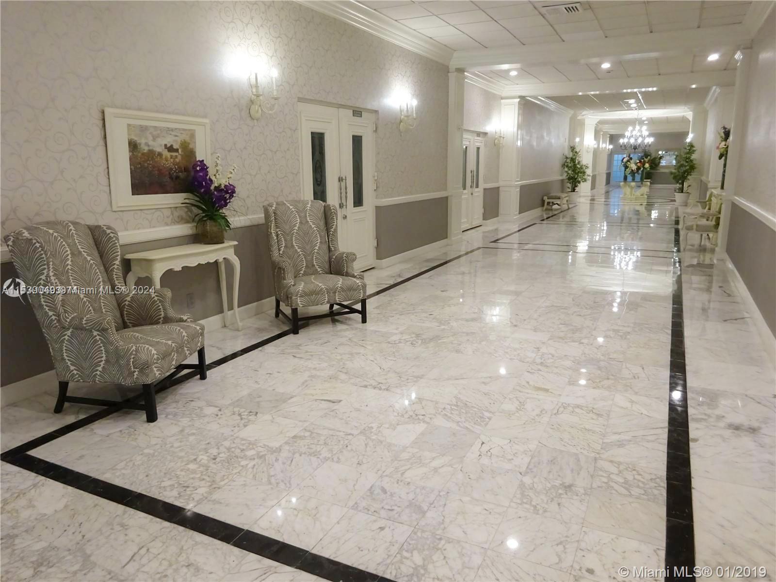 3800 S Ocean Dr 611, Hollywood, Florida 33019, 2 Bedrooms Bedrooms, ,2 BathroomsBathrooms,Residentiallease,For Rent,3800 S Ocean Dr 611,A11539049