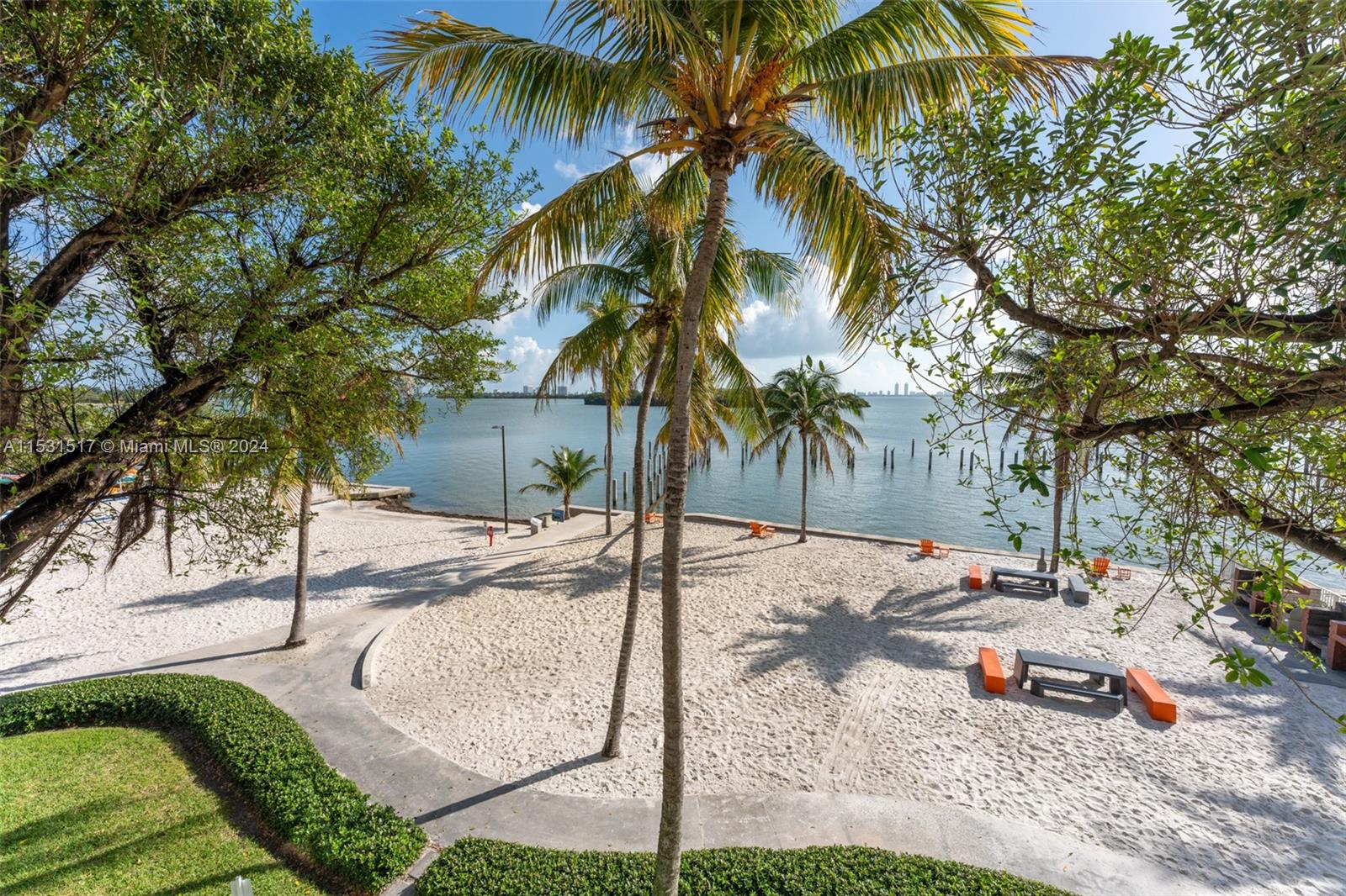 750 NE 64th St B303, Miami, Florida 33138, 2 Bedrooms Bedrooms, ,1 BathroomBathrooms,Residential,For Sale,750 NE 64th St B303,A11531517