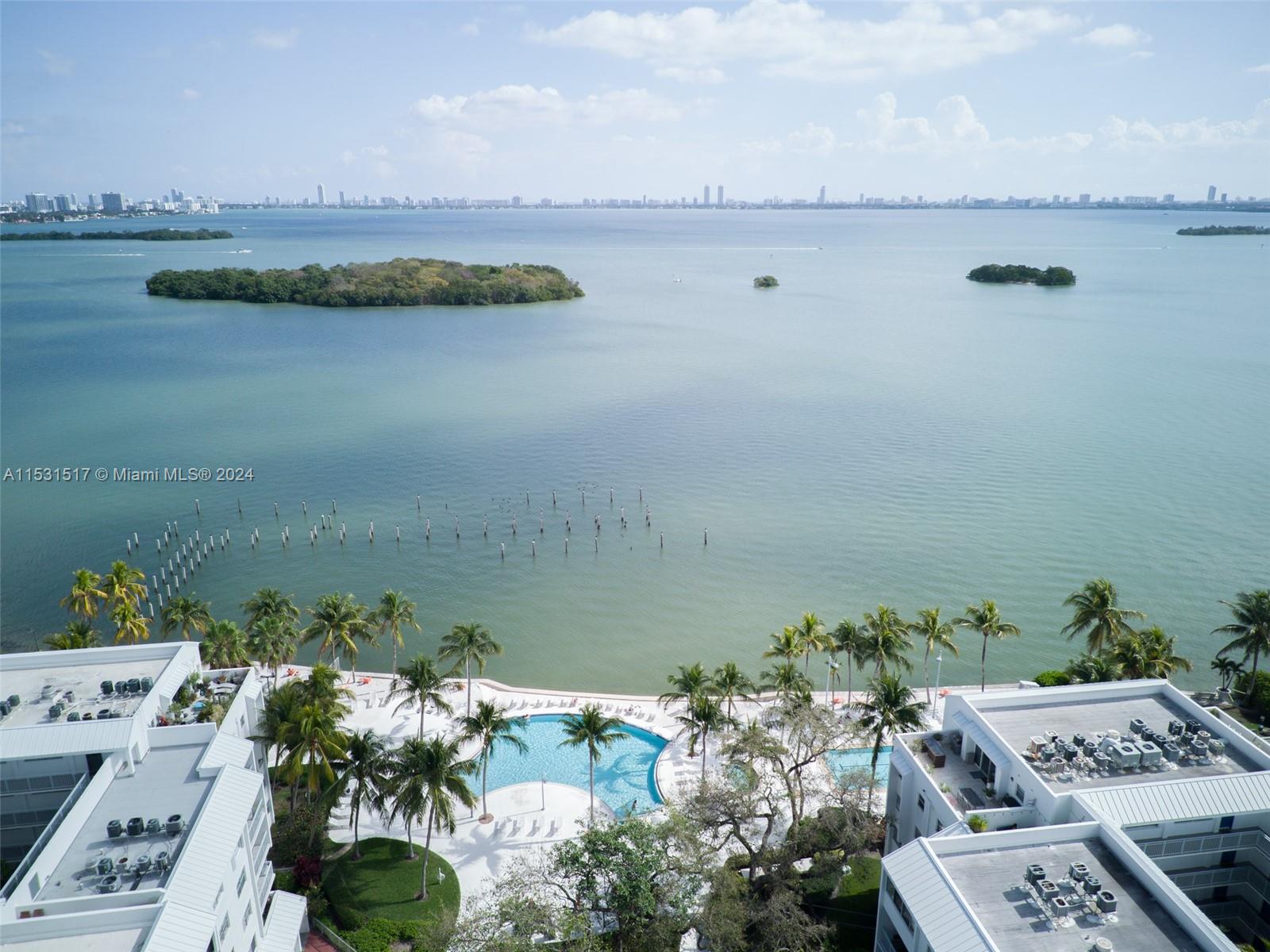 750 NE 64th St B303, Miami, Florida 33138, 2 Bedrooms Bedrooms, ,1 BathroomBathrooms,Residential,For Sale,750 NE 64th St B303,A11531517