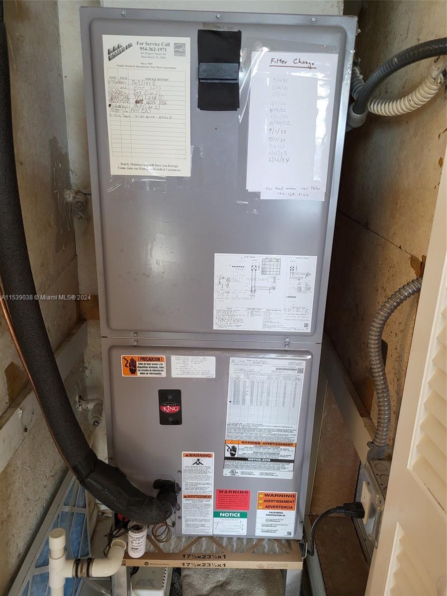 Ocean & pool views from your south balcony