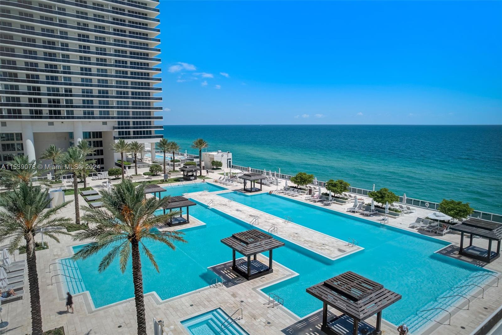 1830 S Ocean Dr 2210, Hallandale Beach, Florida 33009, 1 Bedroom Bedrooms, ,2 BathroomsBathrooms,Residentiallease,For Rent,1830 S Ocean Dr 2210,A11539078