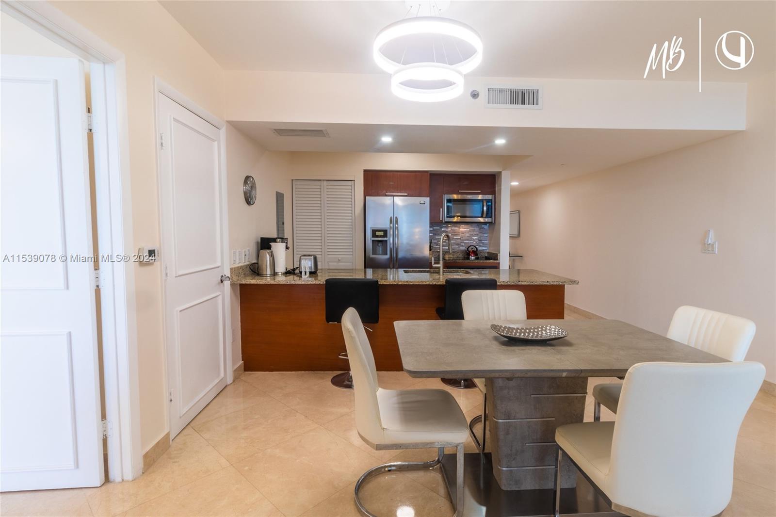 1830 S Ocean Dr 2210, Hallandale Beach, Florida 33009, 1 Bedroom Bedrooms, ,2 BathroomsBathrooms,Residentiallease,For Rent,1830 S Ocean Dr 2210,A11539078