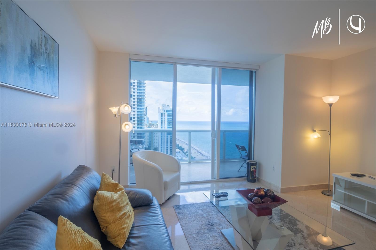 1830 S Ocean Dr 2210, Hallandale Beach, Florida 33009, 1 Bedroom Bedrooms, ,2 BathroomsBathrooms,Residentiallease,For Rent,1830 S Ocean Dr 2210,A11539078