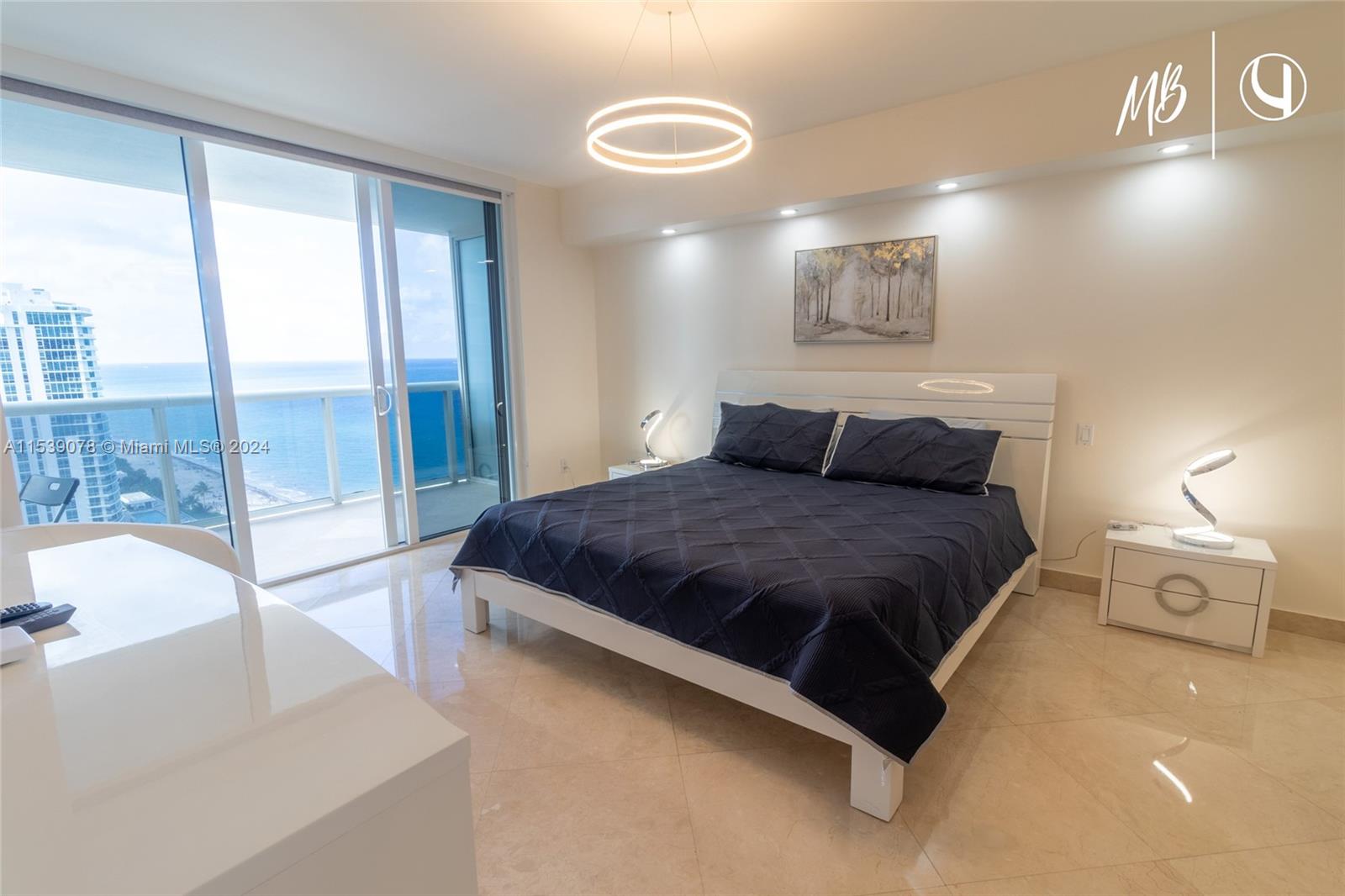 1830 S Ocean Dr 2210, Hallandale Beach, Florida 33009, 1 Bedroom Bedrooms, ,2 BathroomsBathrooms,Residentiallease,For Rent,1830 S Ocean Dr 2210,A11539078