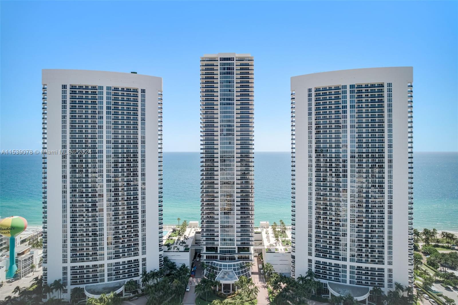 1830 S Ocean Dr 2210, Hallandale Beach, Florida 33009, 1 Bedroom Bedrooms, ,2 BathroomsBathrooms,Residentiallease,For Rent,1830 S Ocean Dr 2210,A11539078