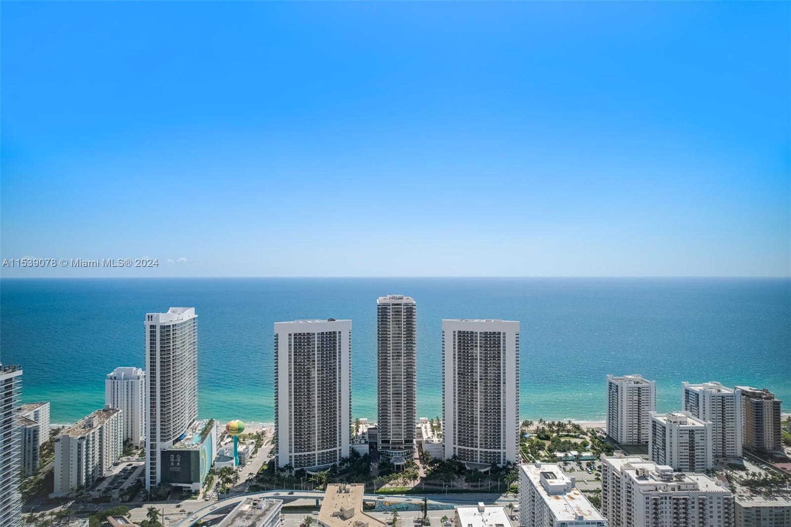 1830 S Ocean Dr 2210, Hallandale Beach, Florida 33009, 1 Bedroom Bedrooms, ,2 BathroomsBathrooms,Residentiallease,For Rent,1830 S Ocean Dr 2210,A11539078