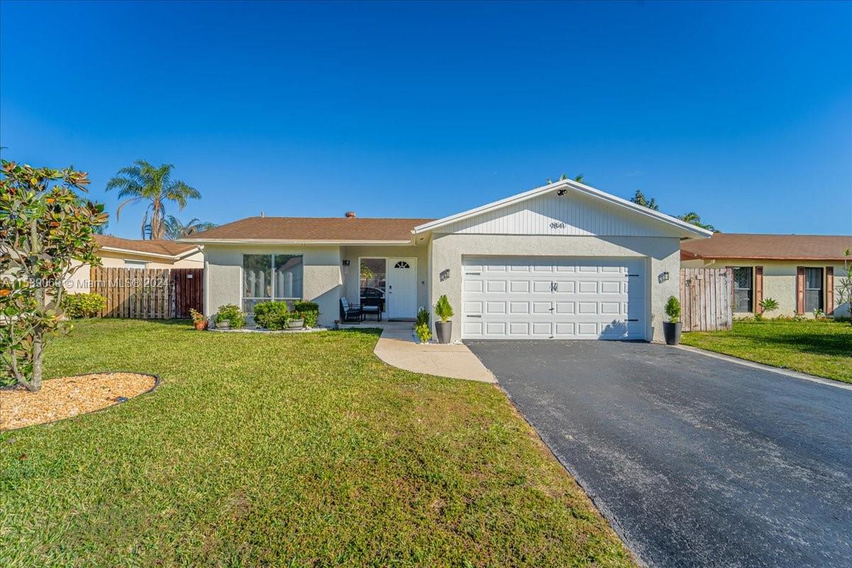 9841 NW 24th St  For Sale A11539069, FL