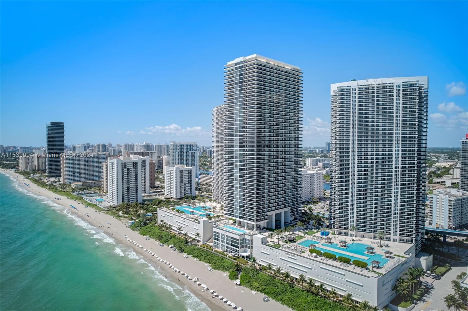 1830 S Ocean Dr 2004, Hallandale Beach, Florida 33009, 2 Bedrooms Bedrooms, ,3 BathroomsBathrooms,Residentiallease,For Rent,1830 S Ocean Dr 2004,A11539094