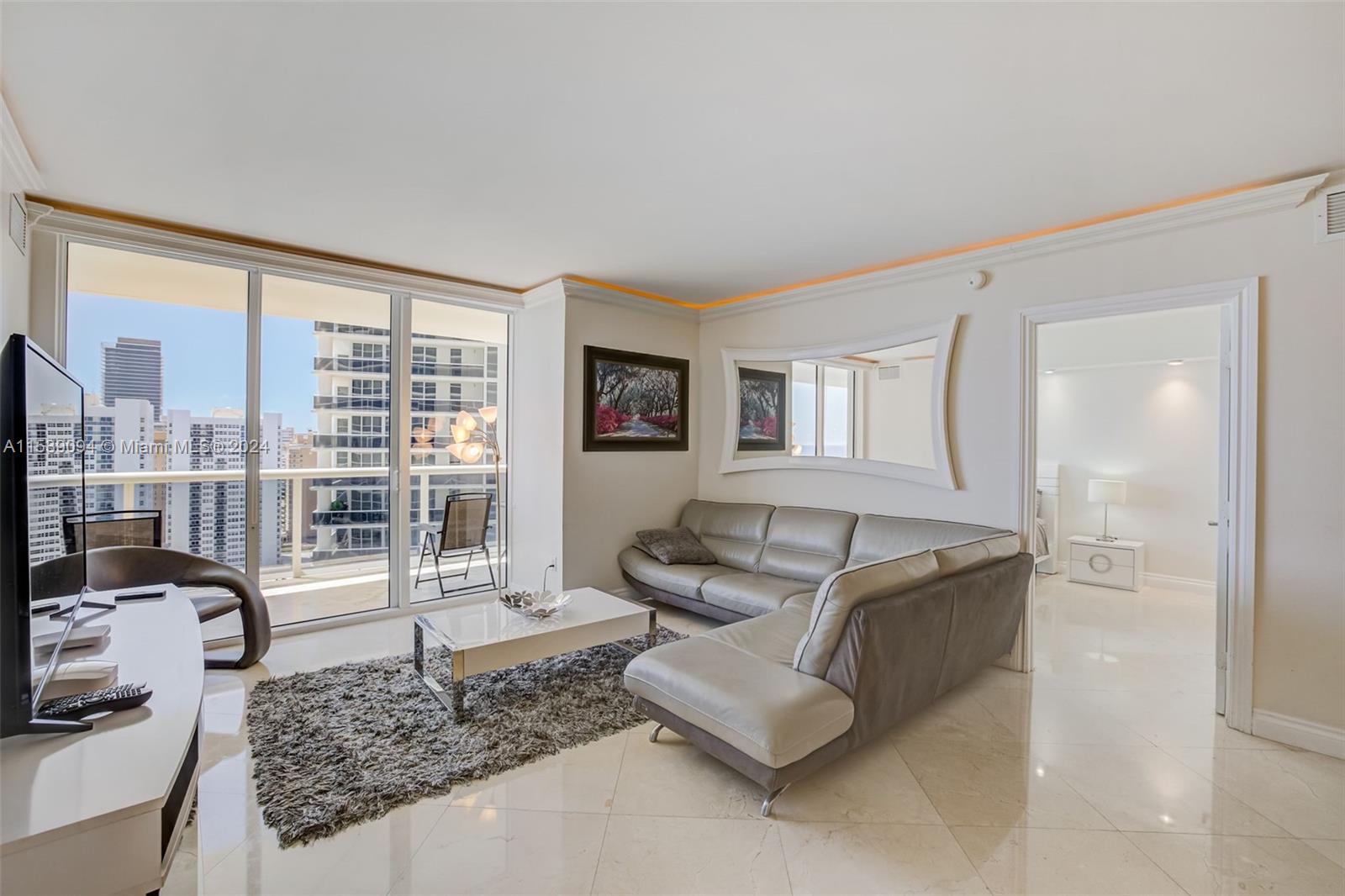 1830 S Ocean Dr 2004, Hallandale Beach, Florida 33009, 2 Bedrooms Bedrooms, ,3 BathroomsBathrooms,Residentiallease,For Rent,1830 S Ocean Dr 2004,A11539094