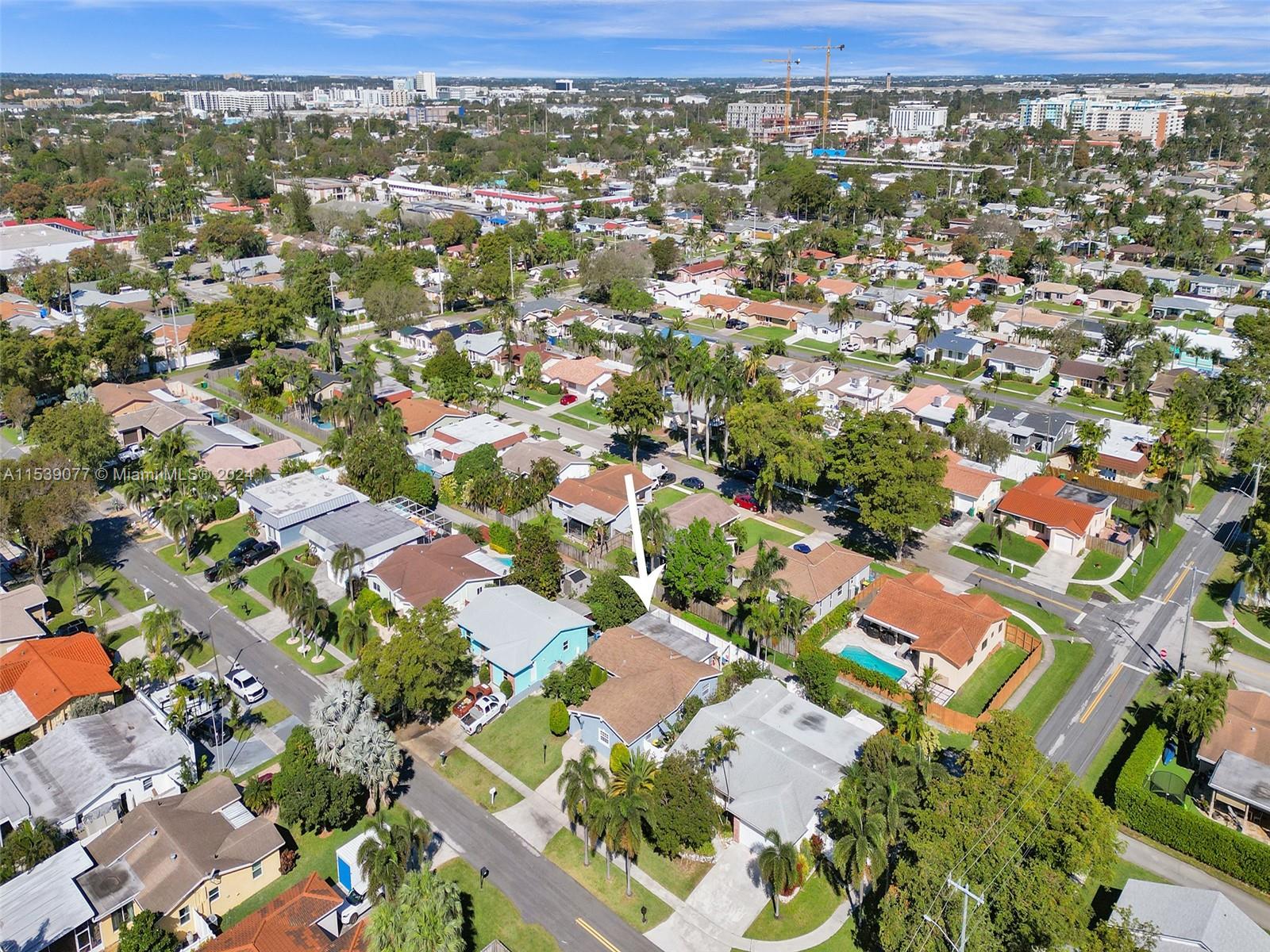 217 SE 5th St, Dania Beach, Florida 33004, 4 Bedrooms Bedrooms, ,3 BathroomsBathrooms,Residential,For Sale,217 SE 5th St,A11539077