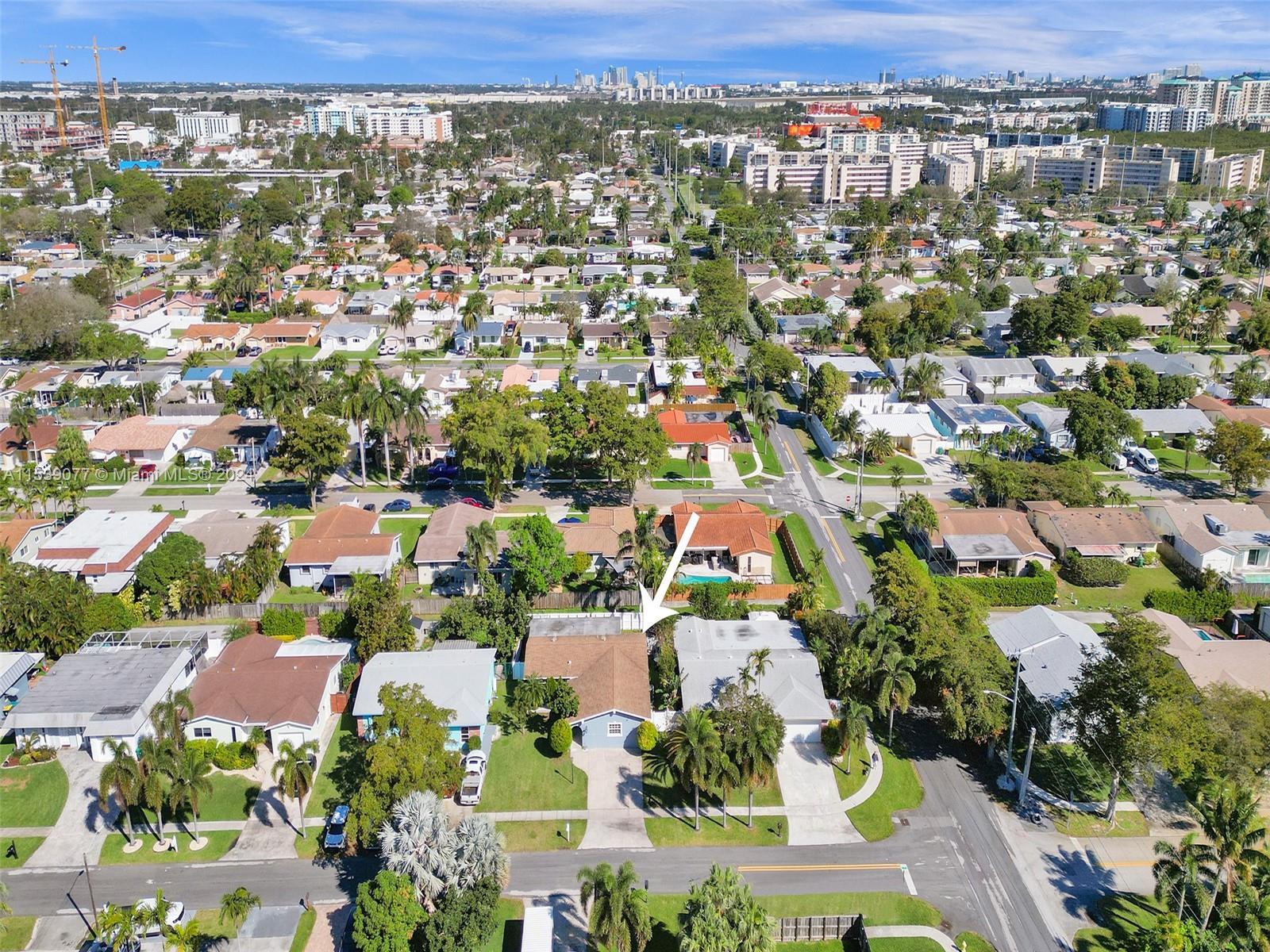 217 SE 5th St, Dania Beach, Florida 33004, 4 Bedrooms Bedrooms, ,3 BathroomsBathrooms,Residential,For Sale,217 SE 5th St,A11539077