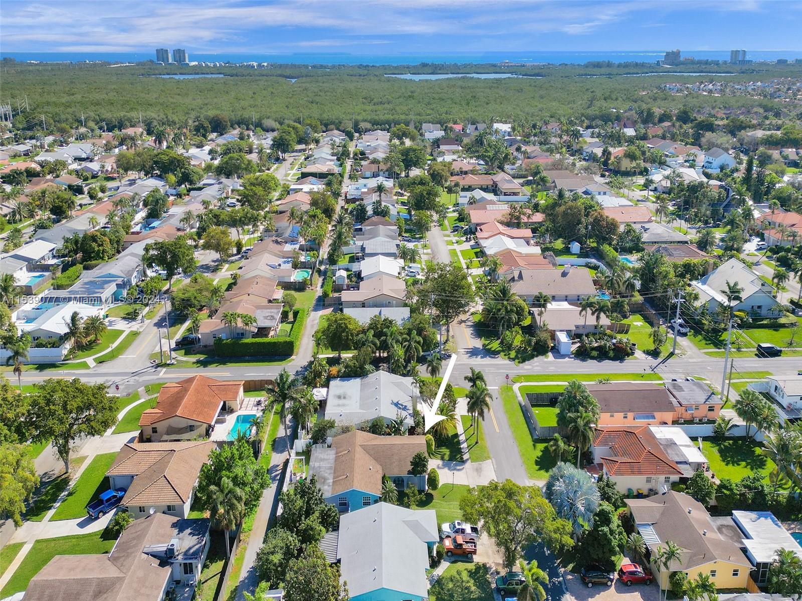 217 SE 5th St, Dania Beach, Florida 33004, 4 Bedrooms Bedrooms, ,3 BathroomsBathrooms,Residential,For Sale,217 SE 5th St,A11539077