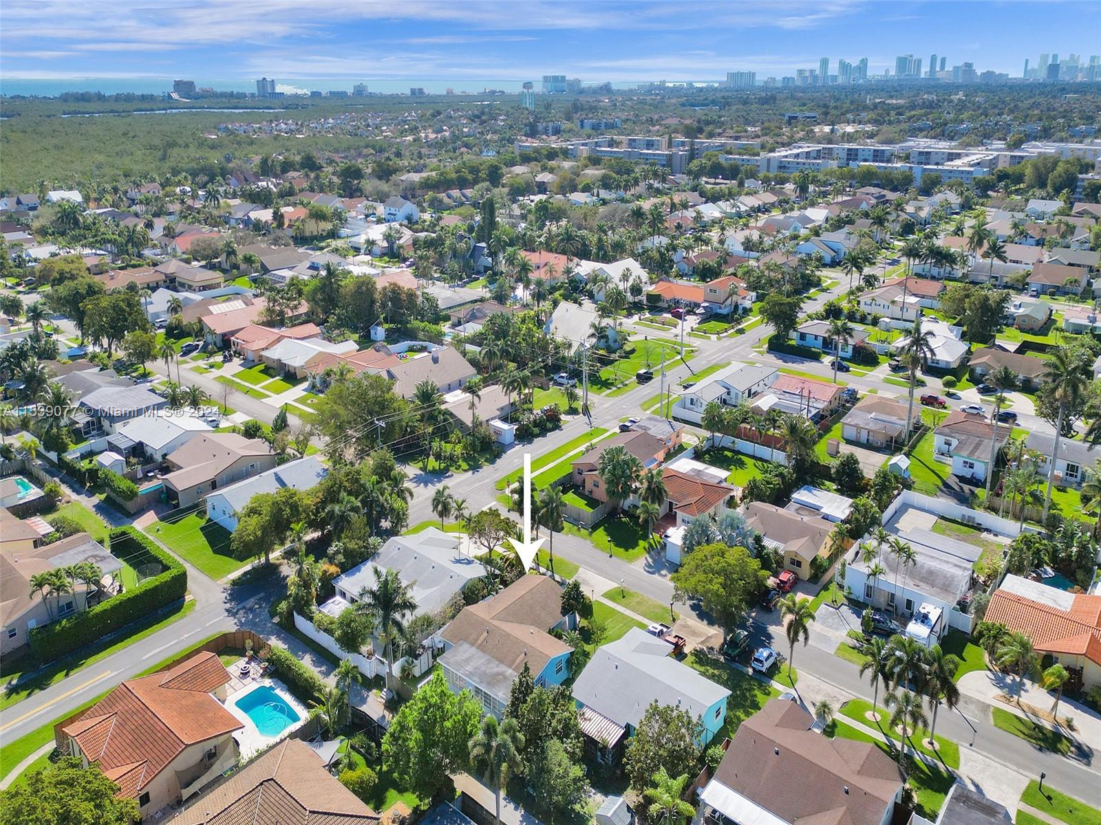 217 SE 5th St, Dania Beach, Florida 33004, 4 Bedrooms Bedrooms, ,3 BathroomsBathrooms,Residential,For Sale,217 SE 5th St,A11539077