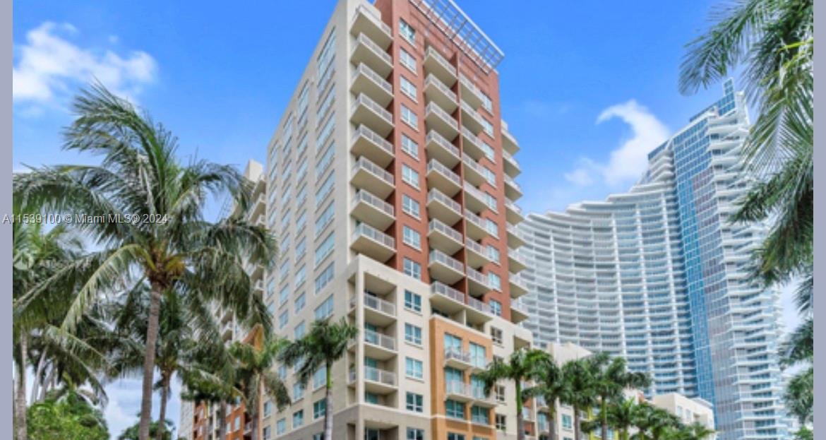 2000 N Bayshore Dr #302 For Sale A11539100, FL