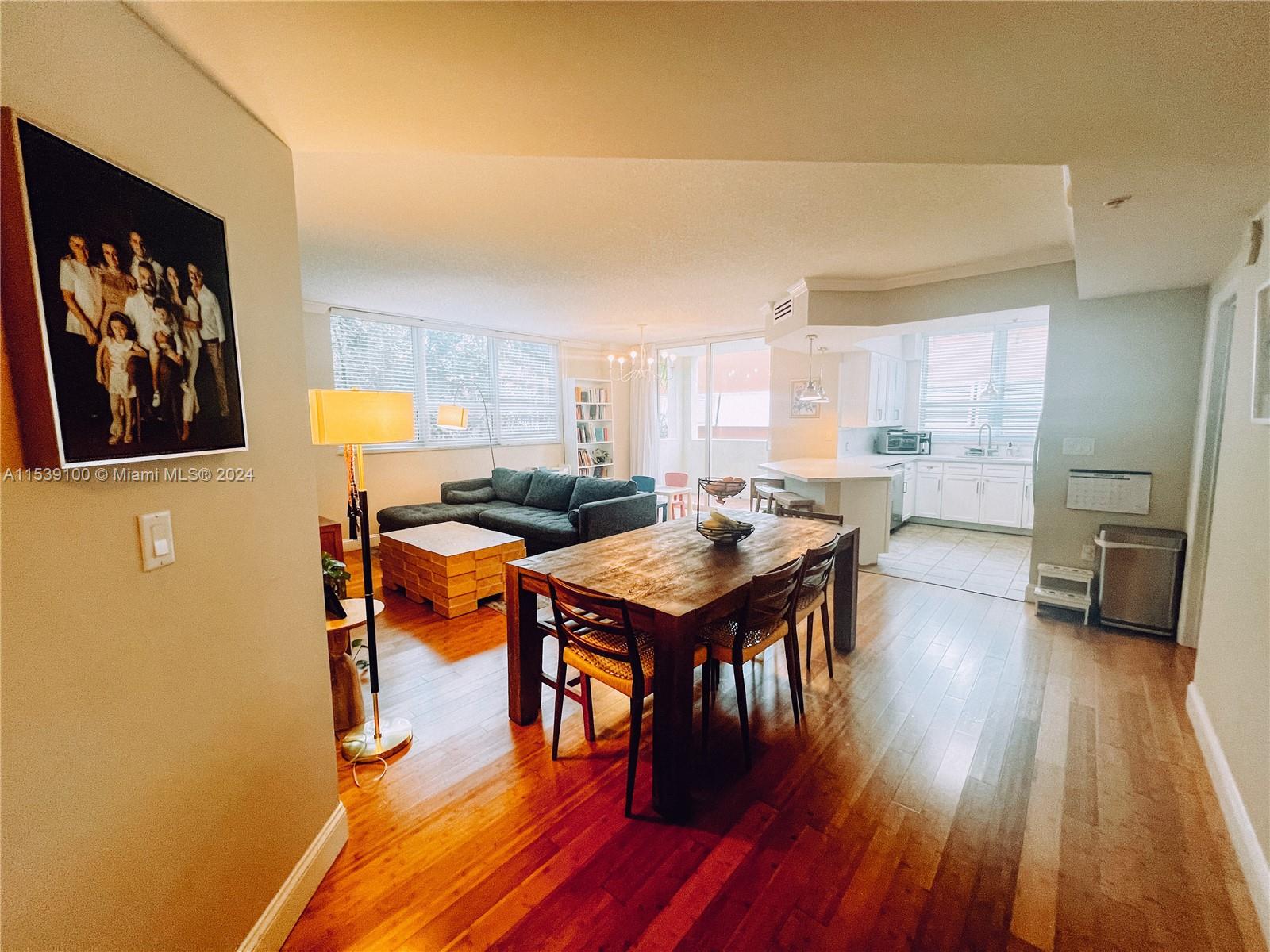 2000 N Bayshore Dr 302, Miami, Florida 33137, 3 Bedrooms Bedrooms, ,2 BathroomsBathrooms,Residential,For Sale,2000 N Bayshore Dr 302,A11539100