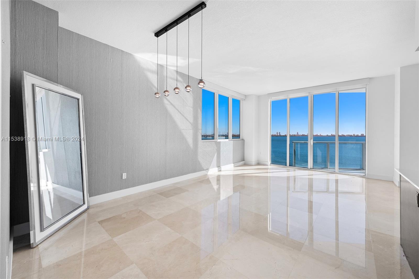 665 NE 25th St 506, Miami, Florida 33137, 3 Bedrooms Bedrooms, ,3 BathroomsBathrooms,Residentiallease,For Rent,665 NE 25th St 506,A11538918