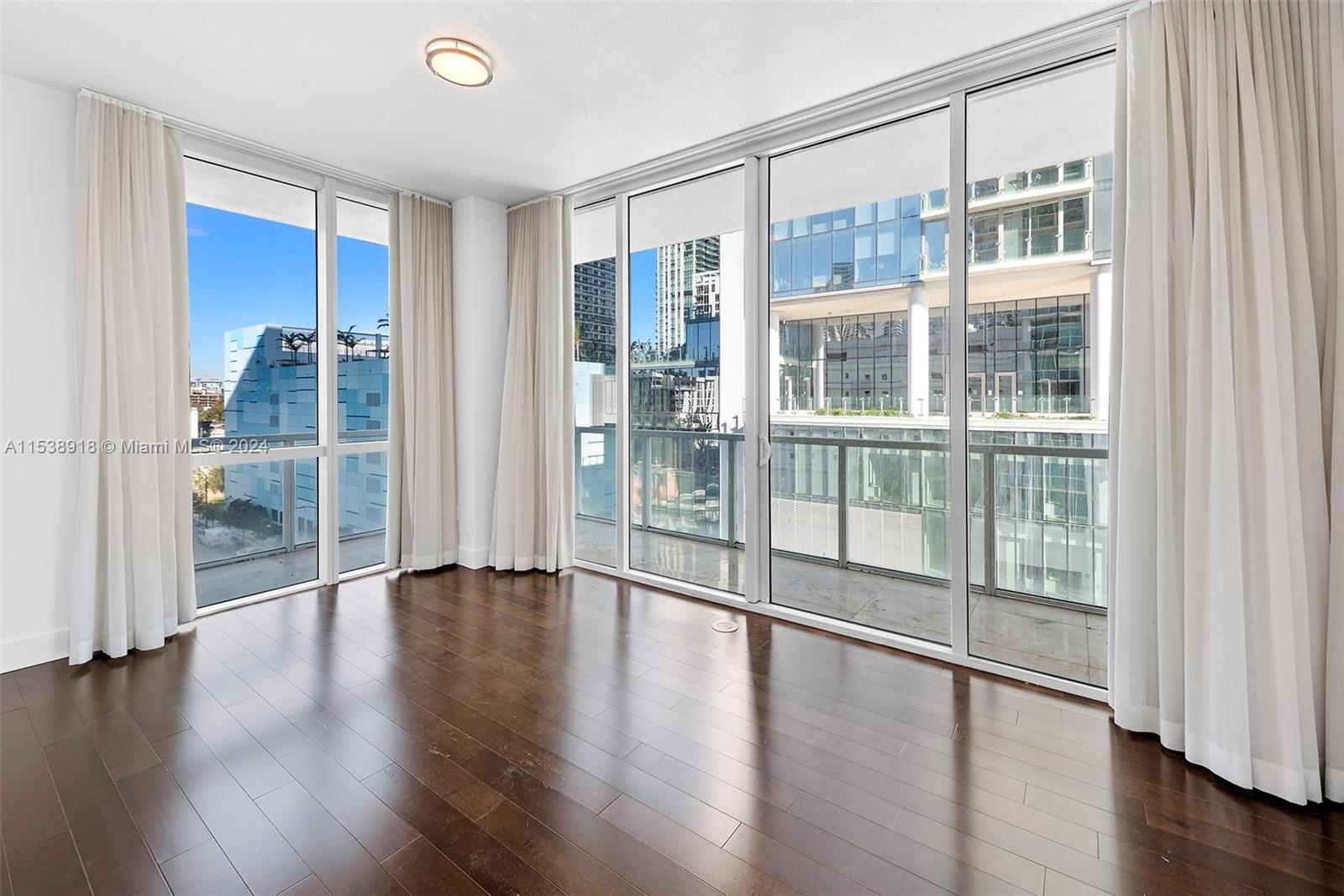 665 NE 25th St 506, Miami, Florida 33137, 3 Bedrooms Bedrooms, ,3 BathroomsBathrooms,Residentiallease,For Rent,665 NE 25th St 506,A11538918