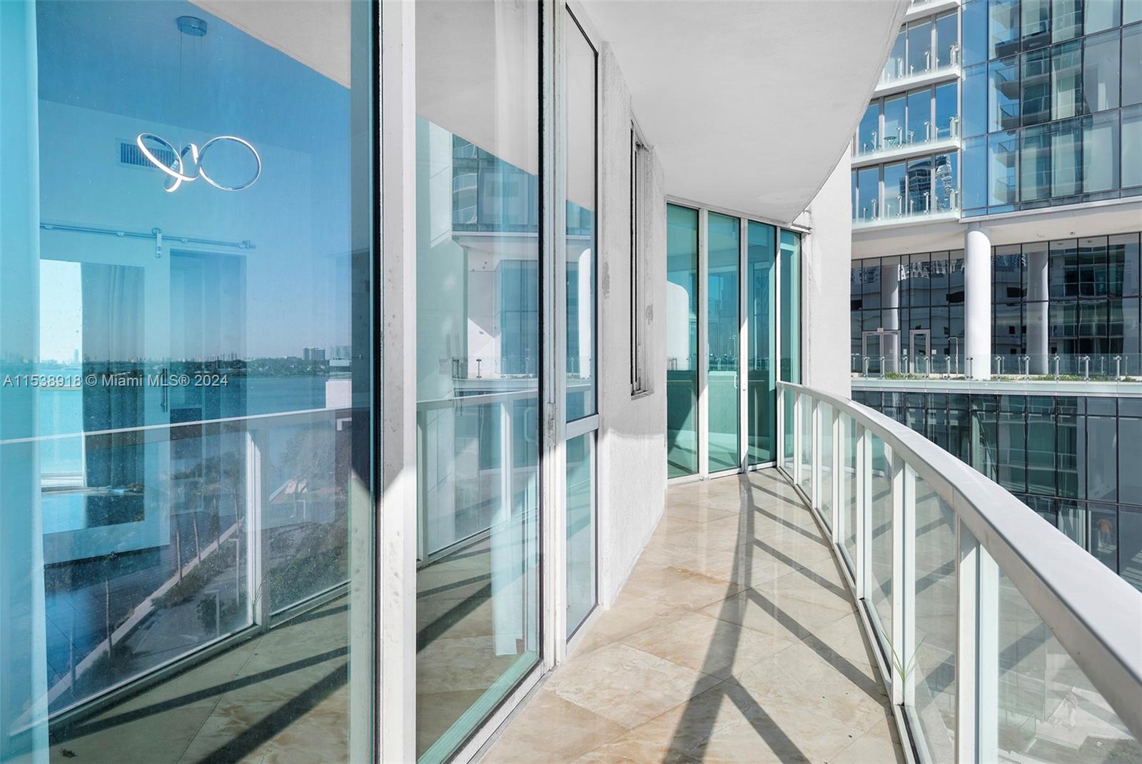 665 NE 25th St 506, Miami, Florida 33137, 3 Bedrooms Bedrooms, ,3 BathroomsBathrooms,Residentiallease,For Rent,665 NE 25th St 506,A11538918